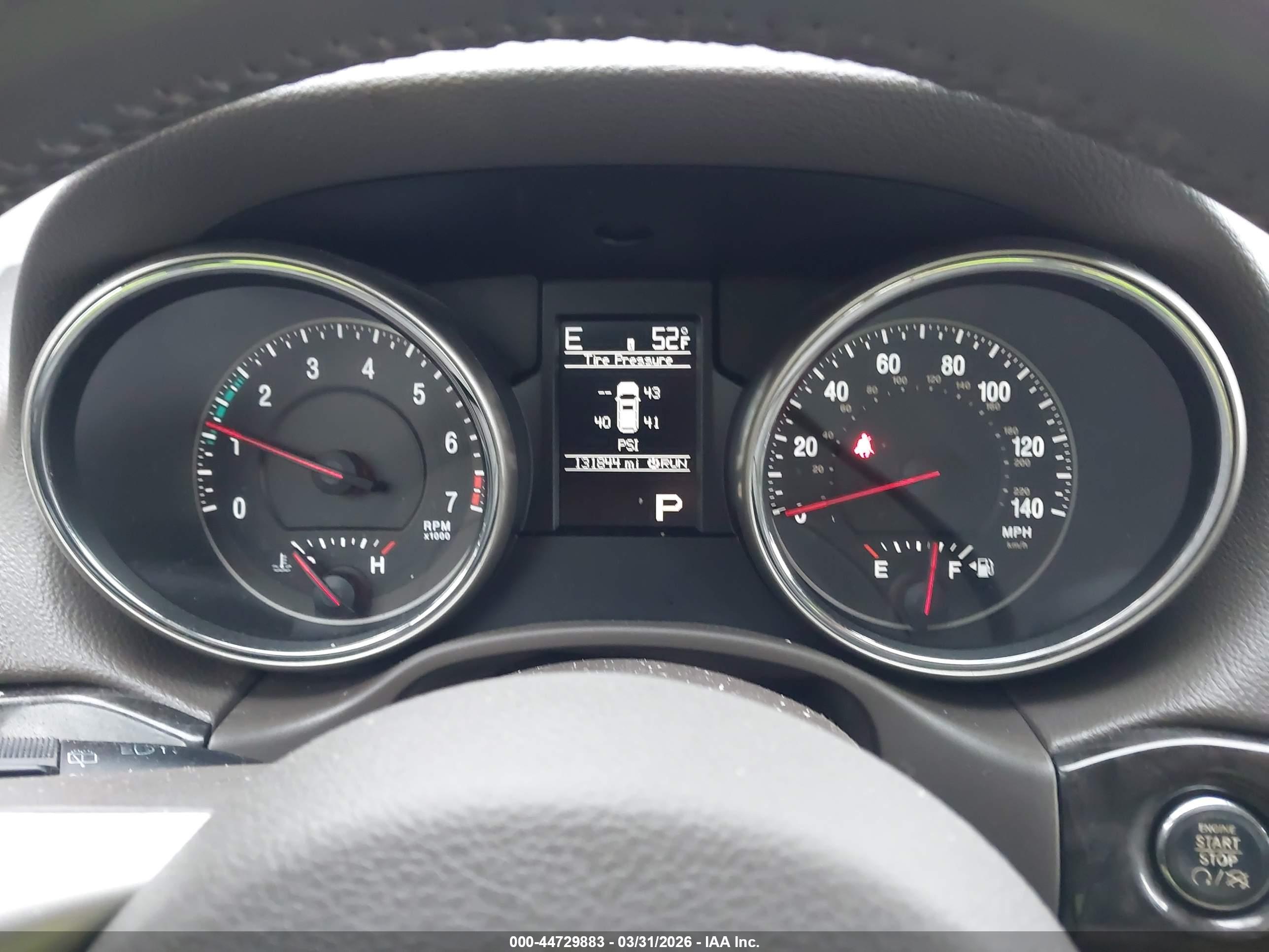 JEEP GRAND image 7