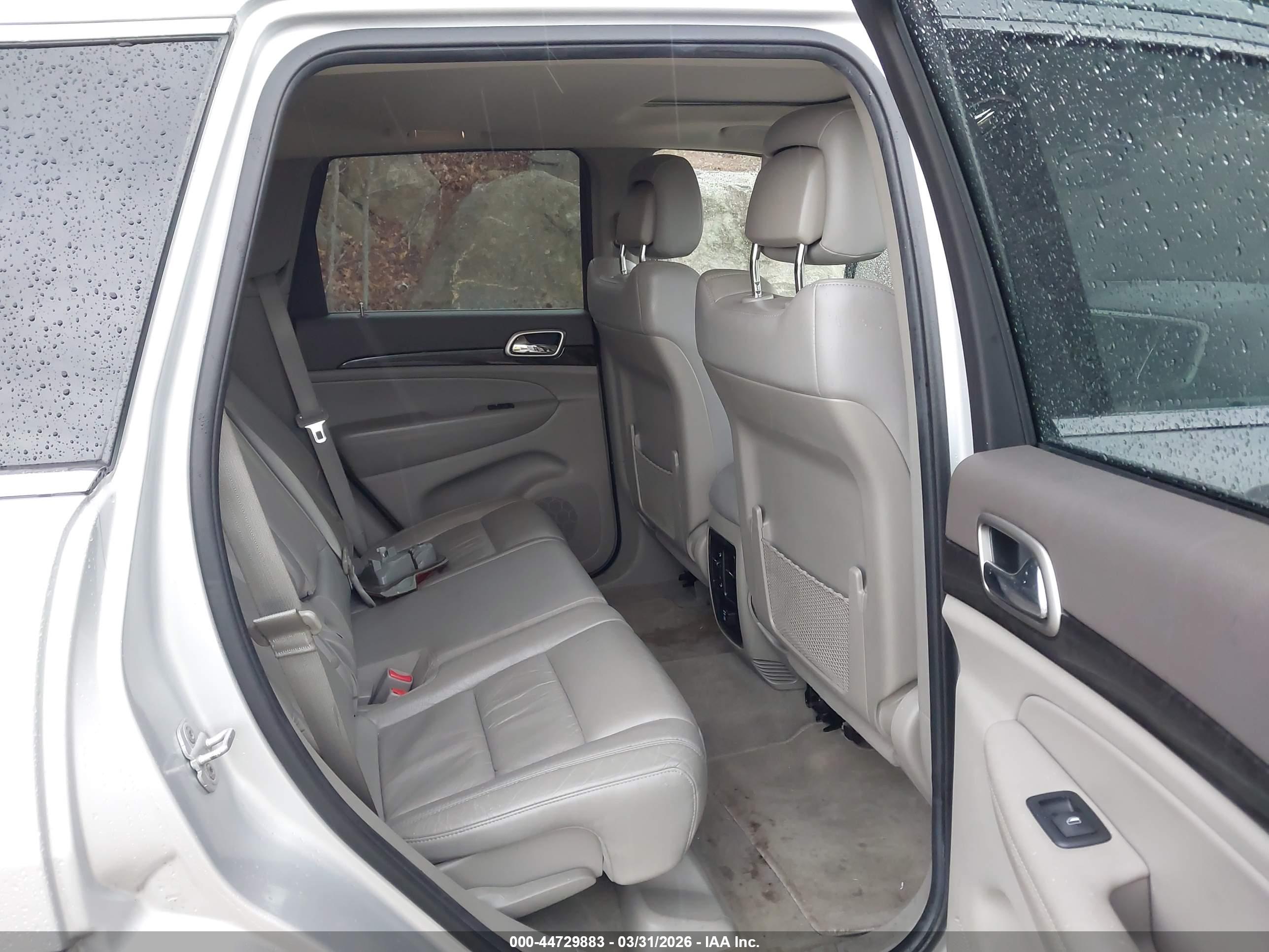 JEEP GRAND image 8