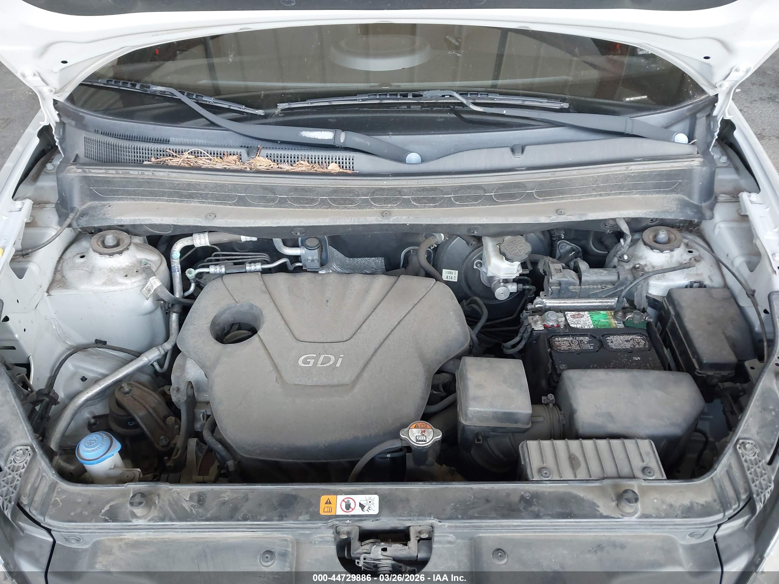 KIA SOUL image 10