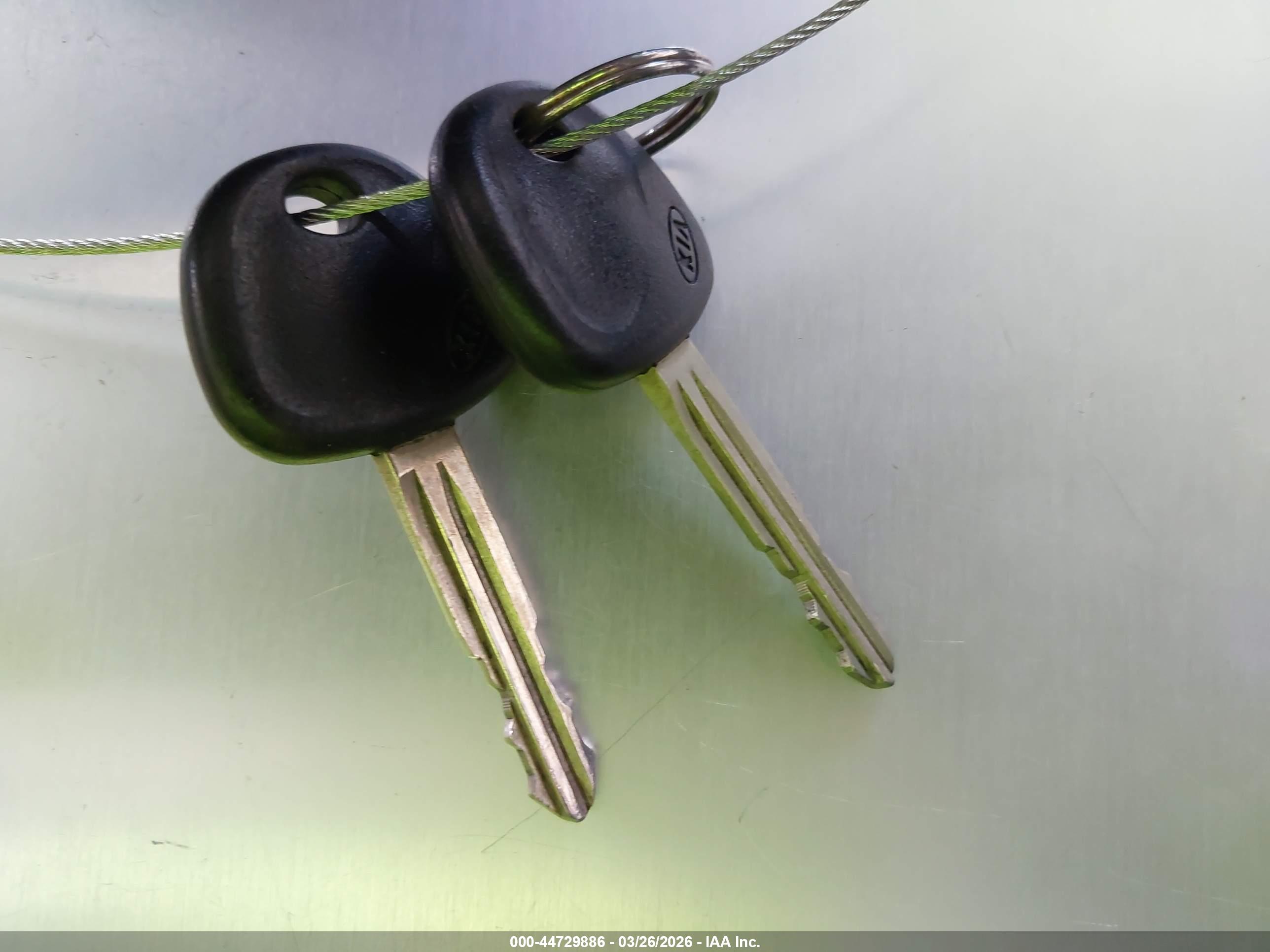 KIA SOUL image 11