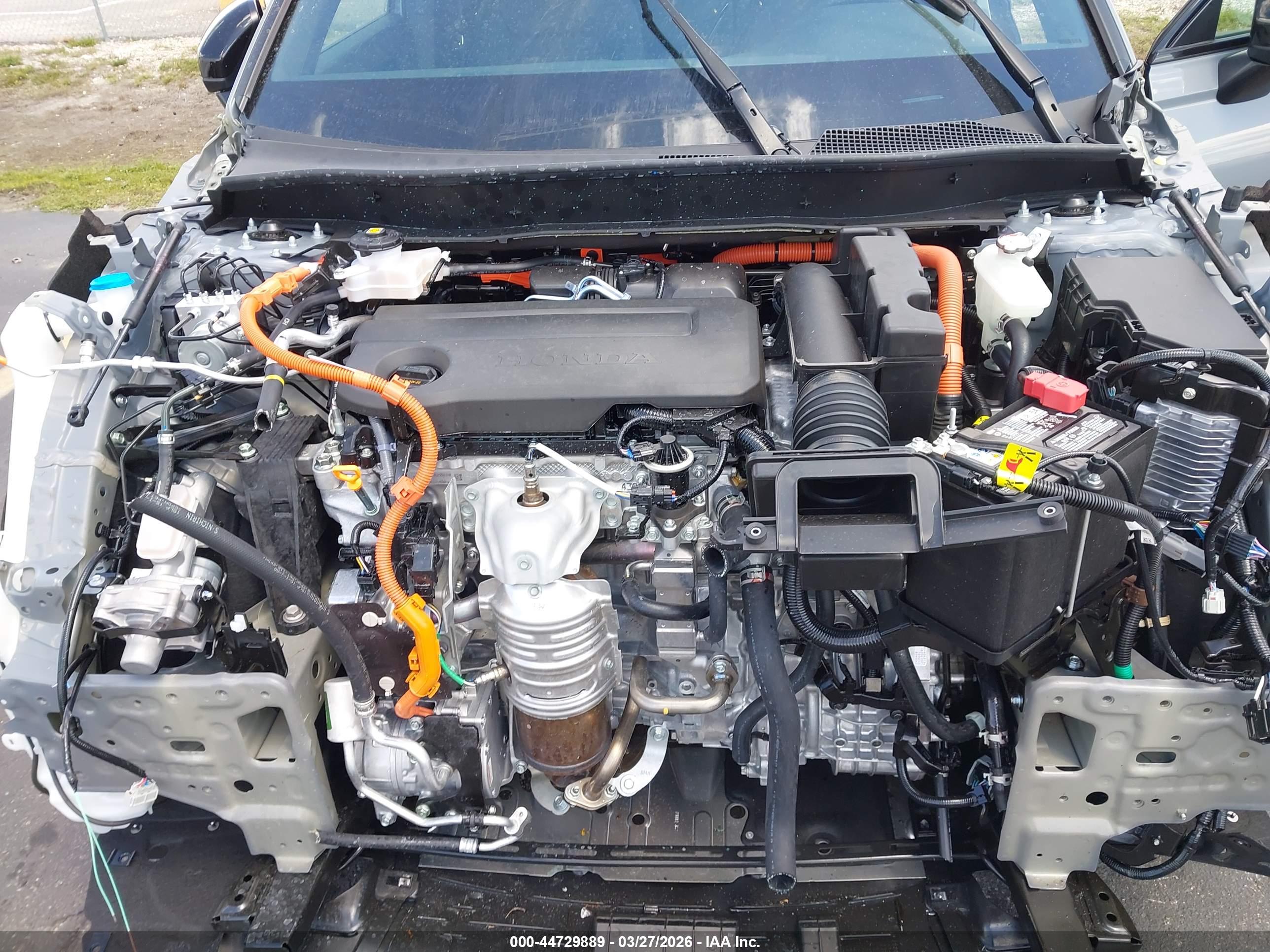 HONDA CR-V image 10
