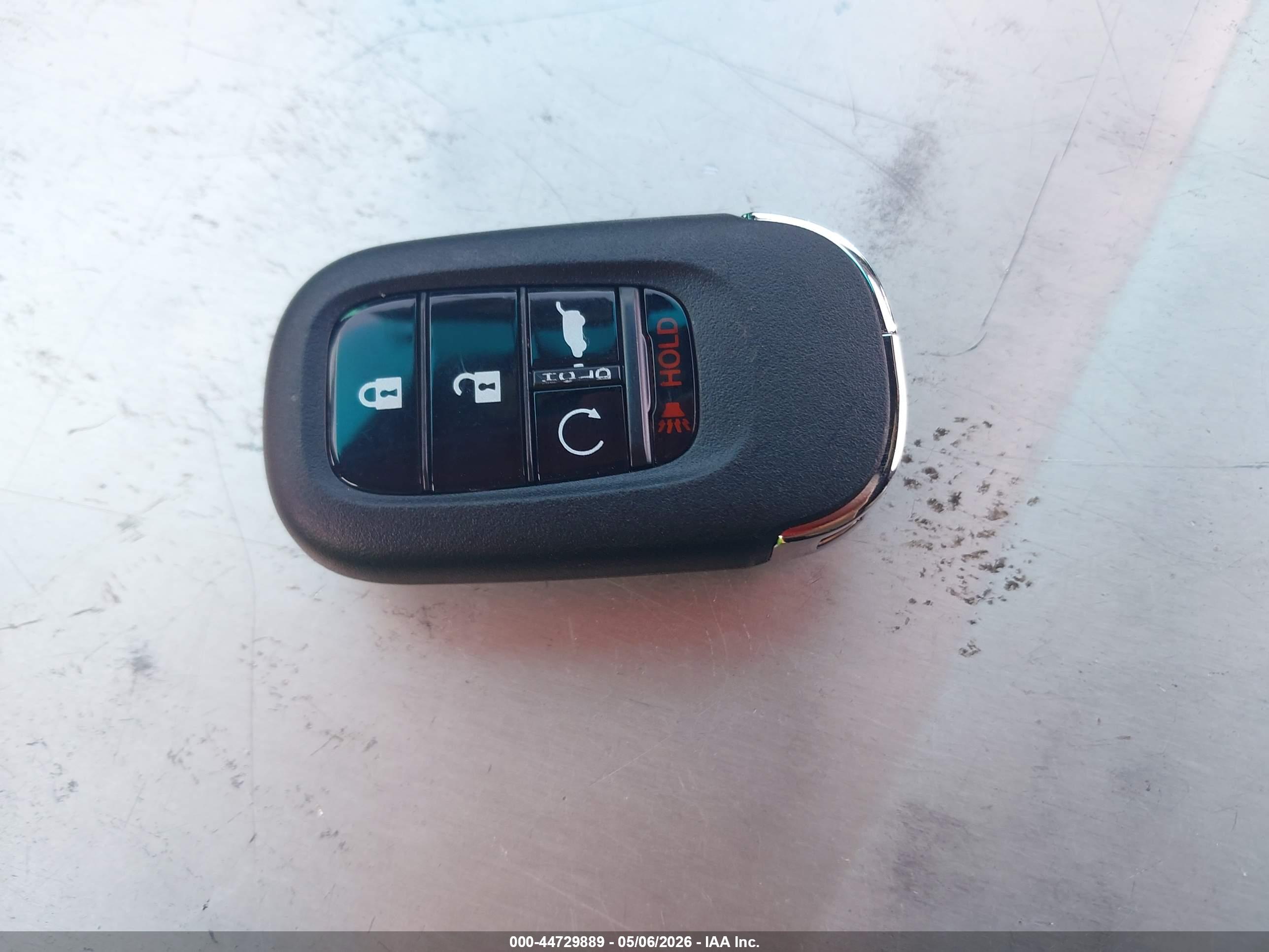 HONDA CR-V image 11