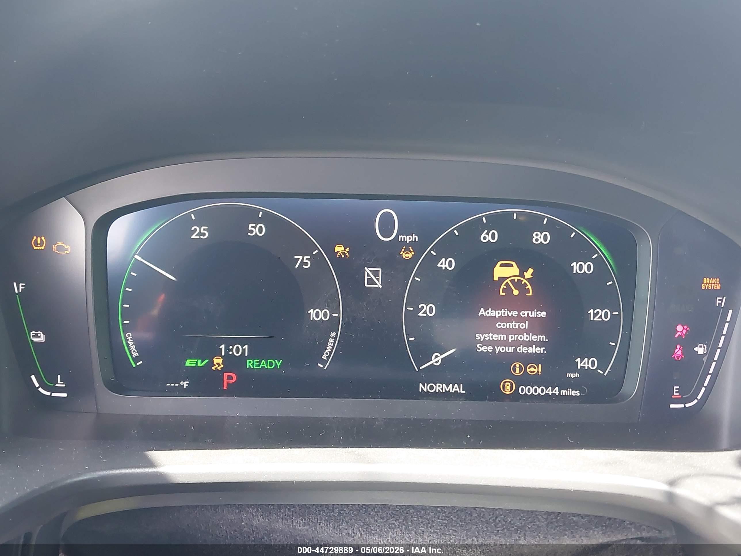 HONDA CR-V image 7