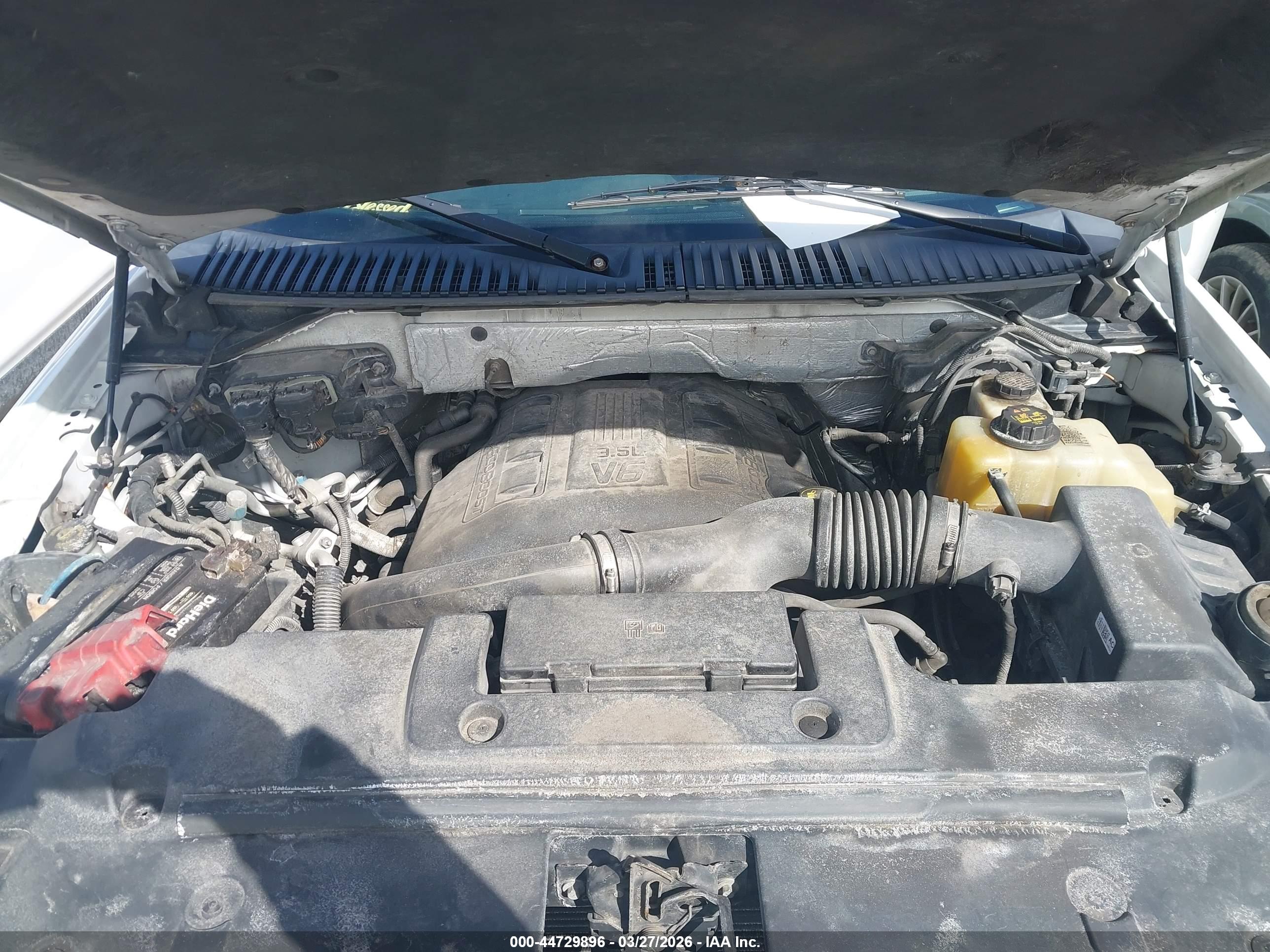 FORD EXPEDITION image 10