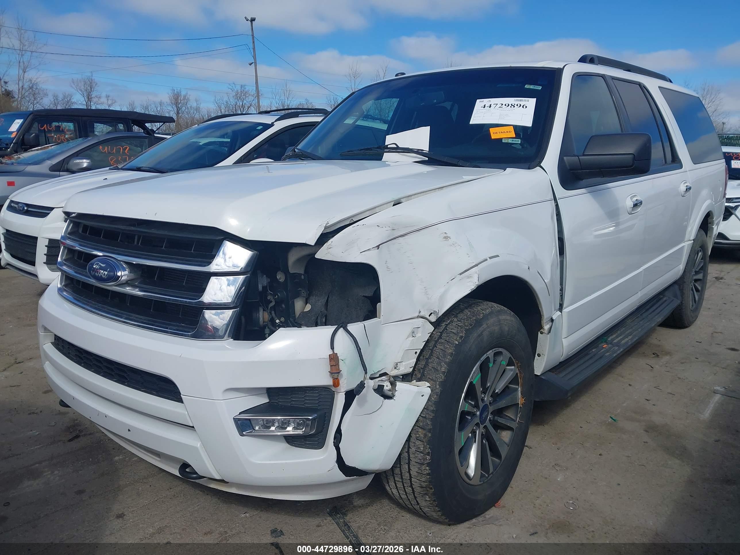 FORD EXPEDITION image 2