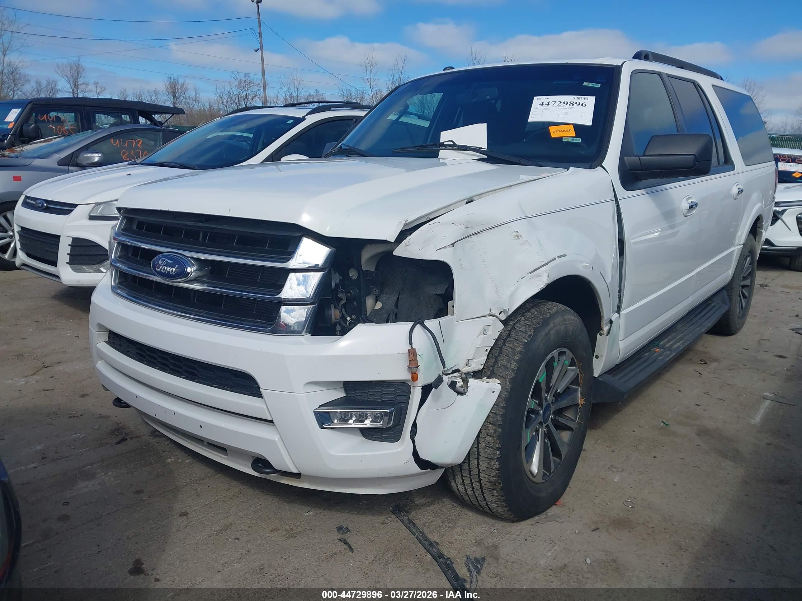 FORD EXPEDITION image 6