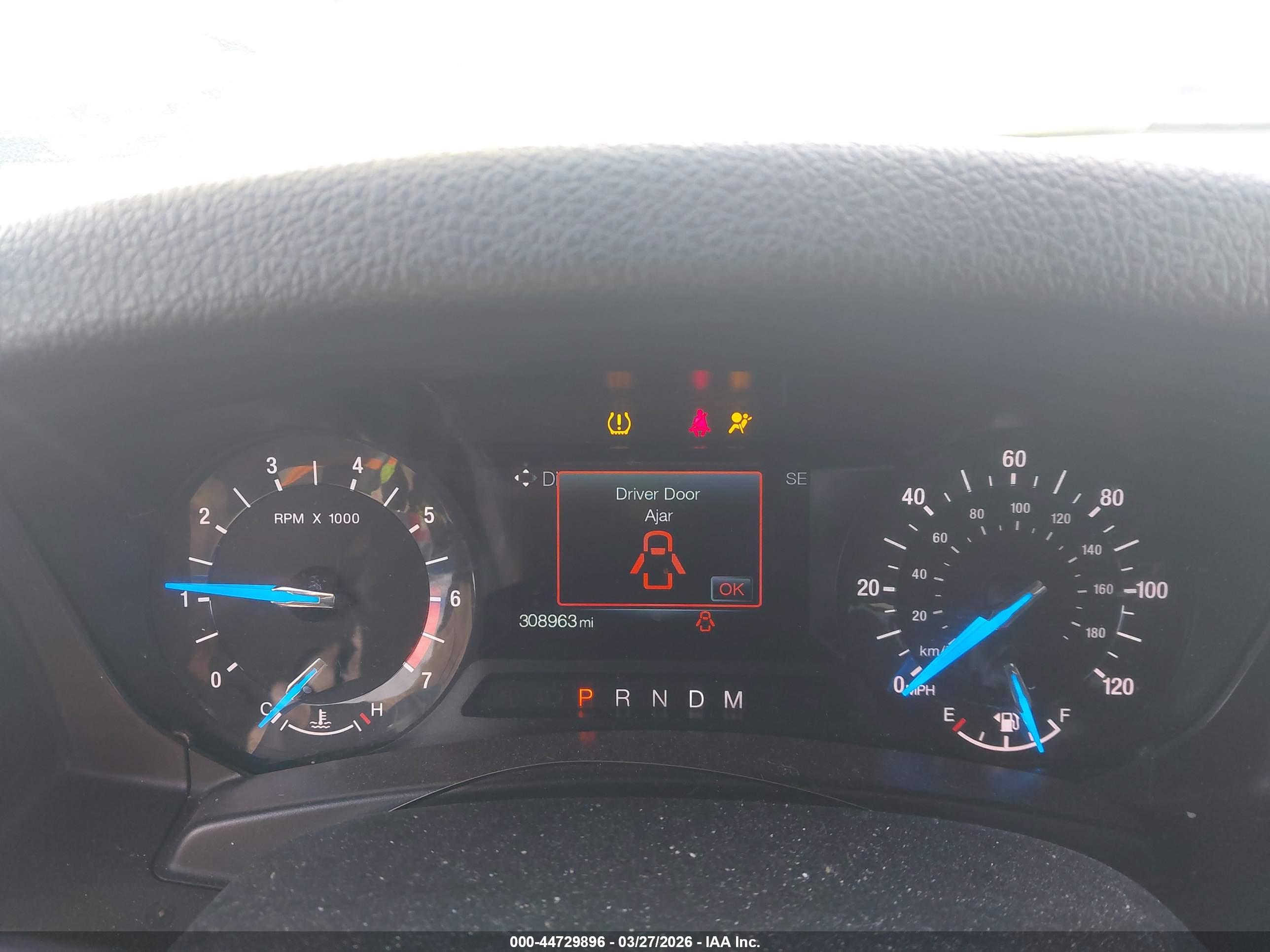 FORD EXPEDITION image 7