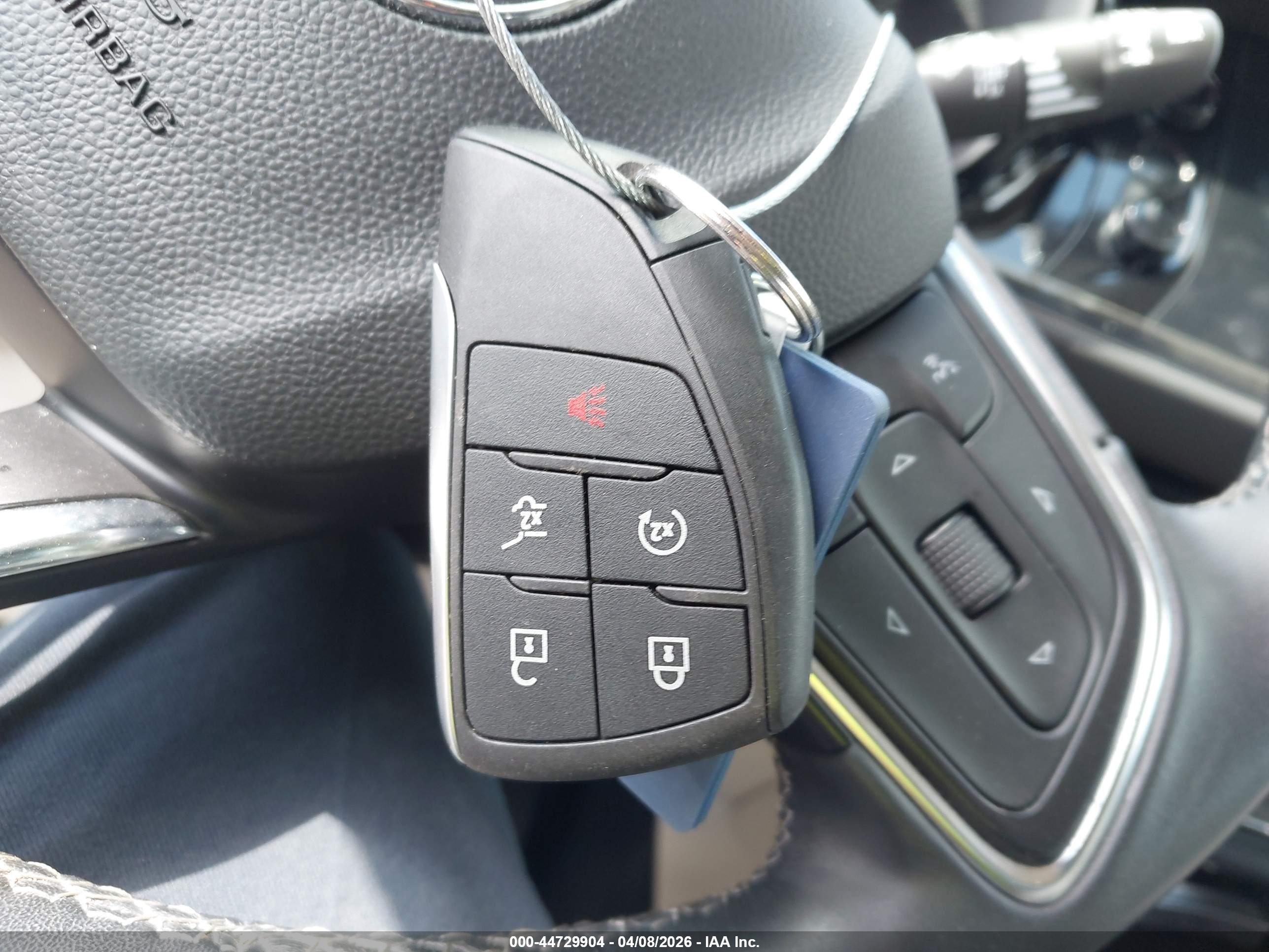 BUICK ENVISION image 11