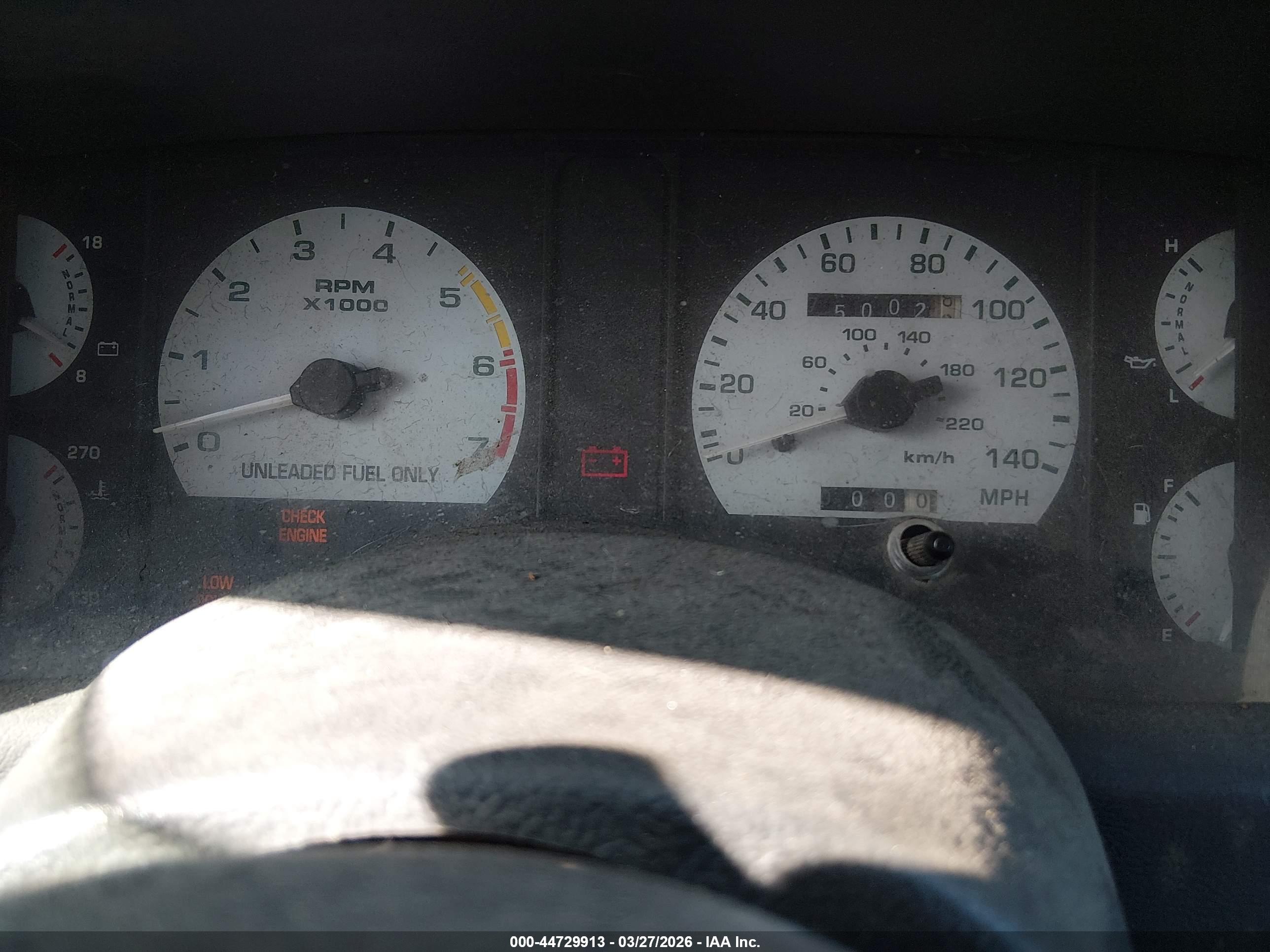 FORD MUSTANG image 7