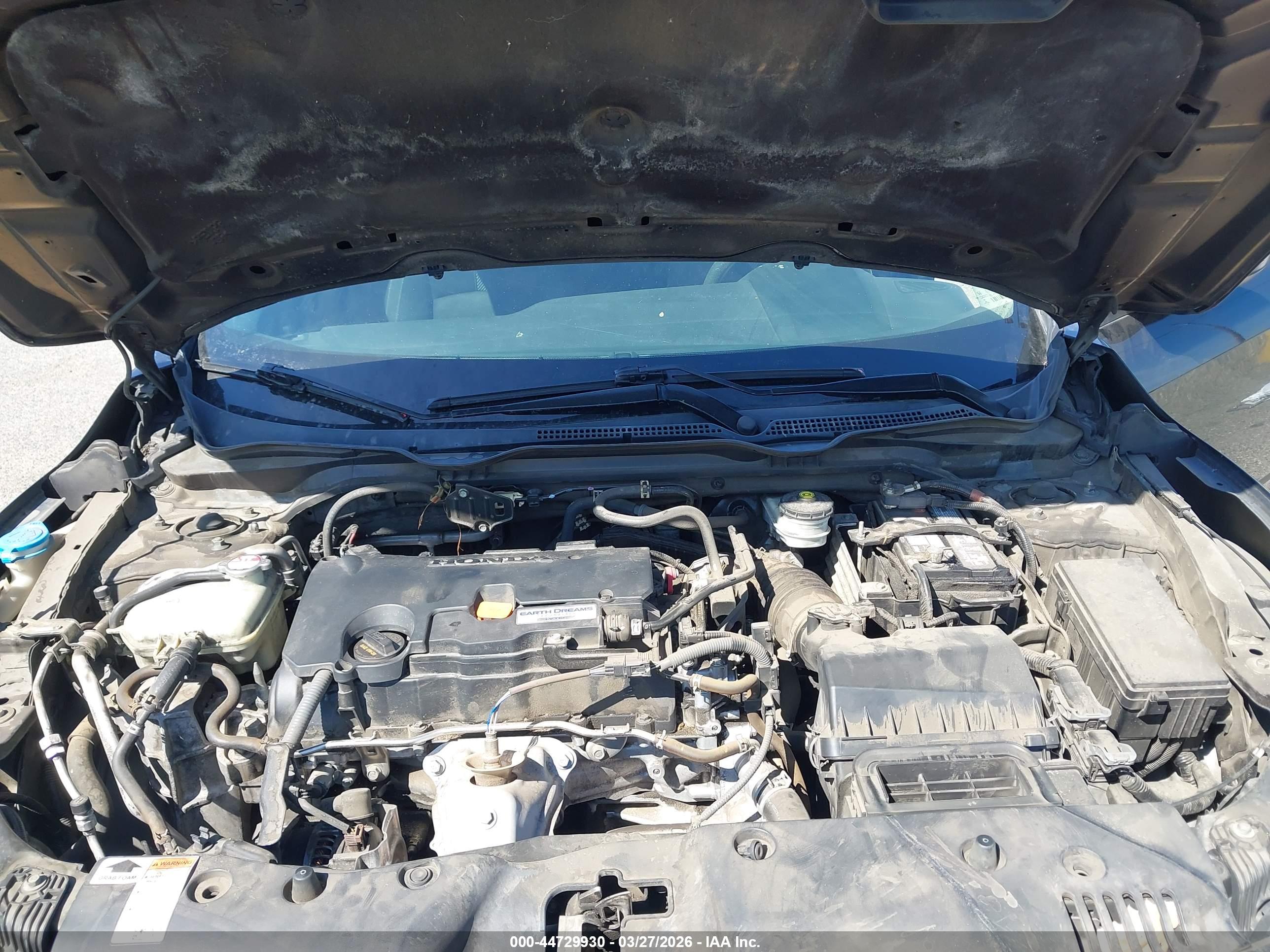 HONDA CIVIC image 10