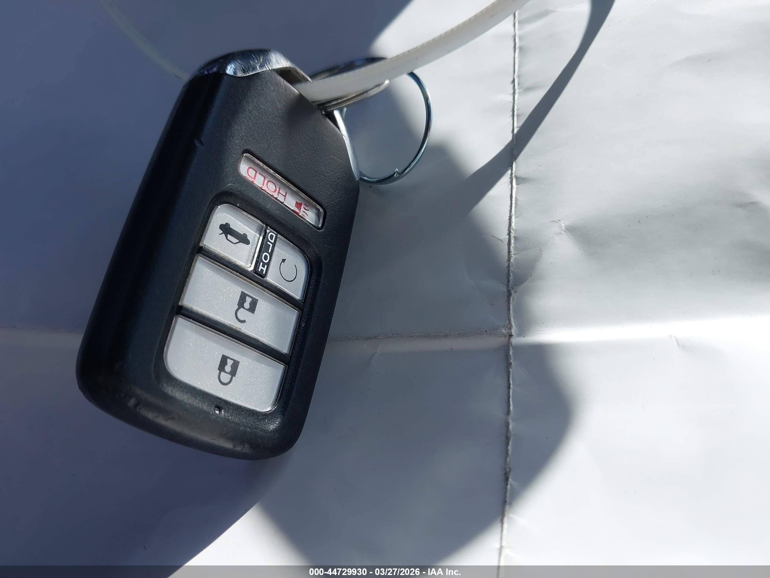 HONDA CIVIC image 11
