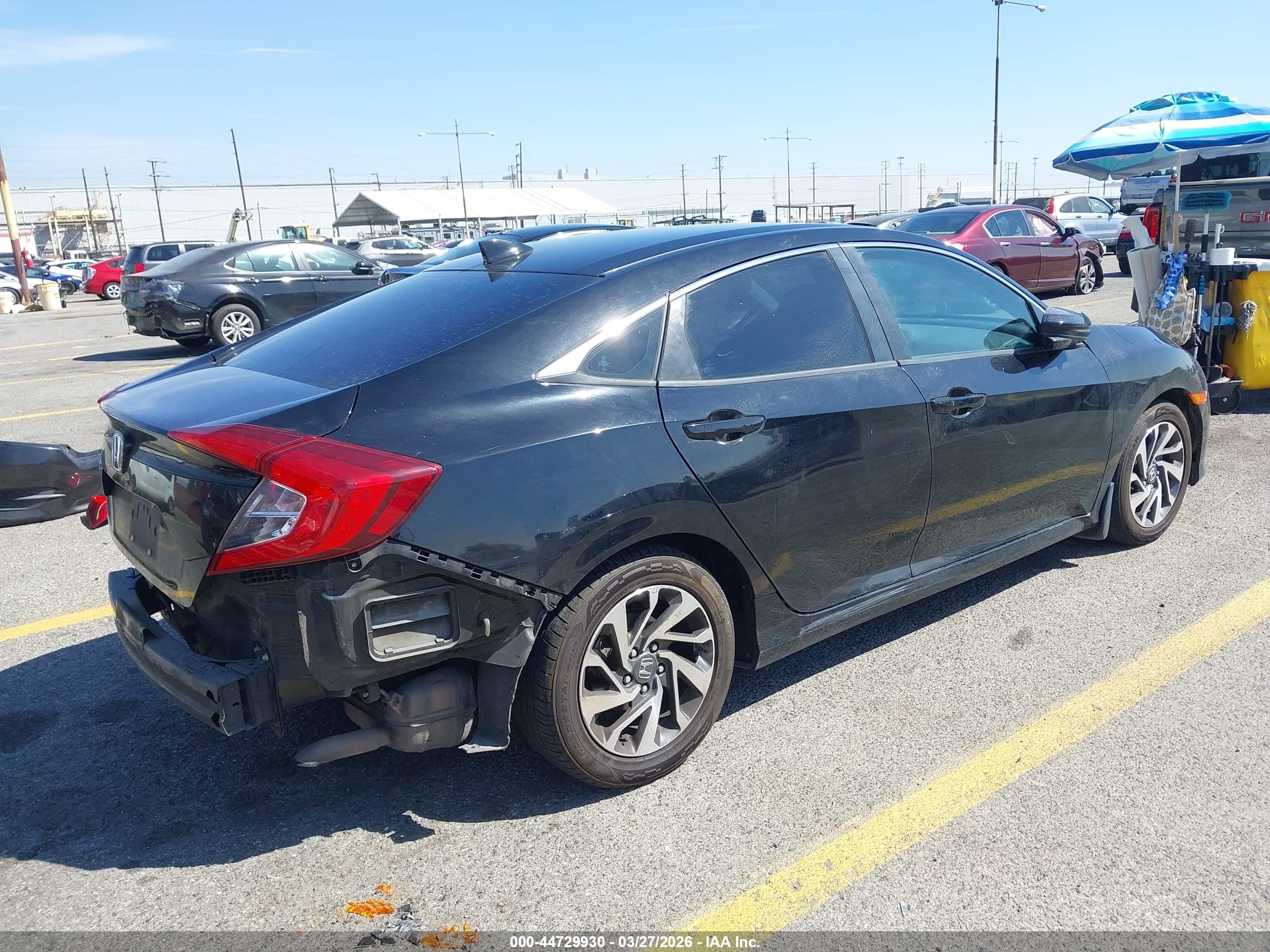 HONDA CIVIC image 4