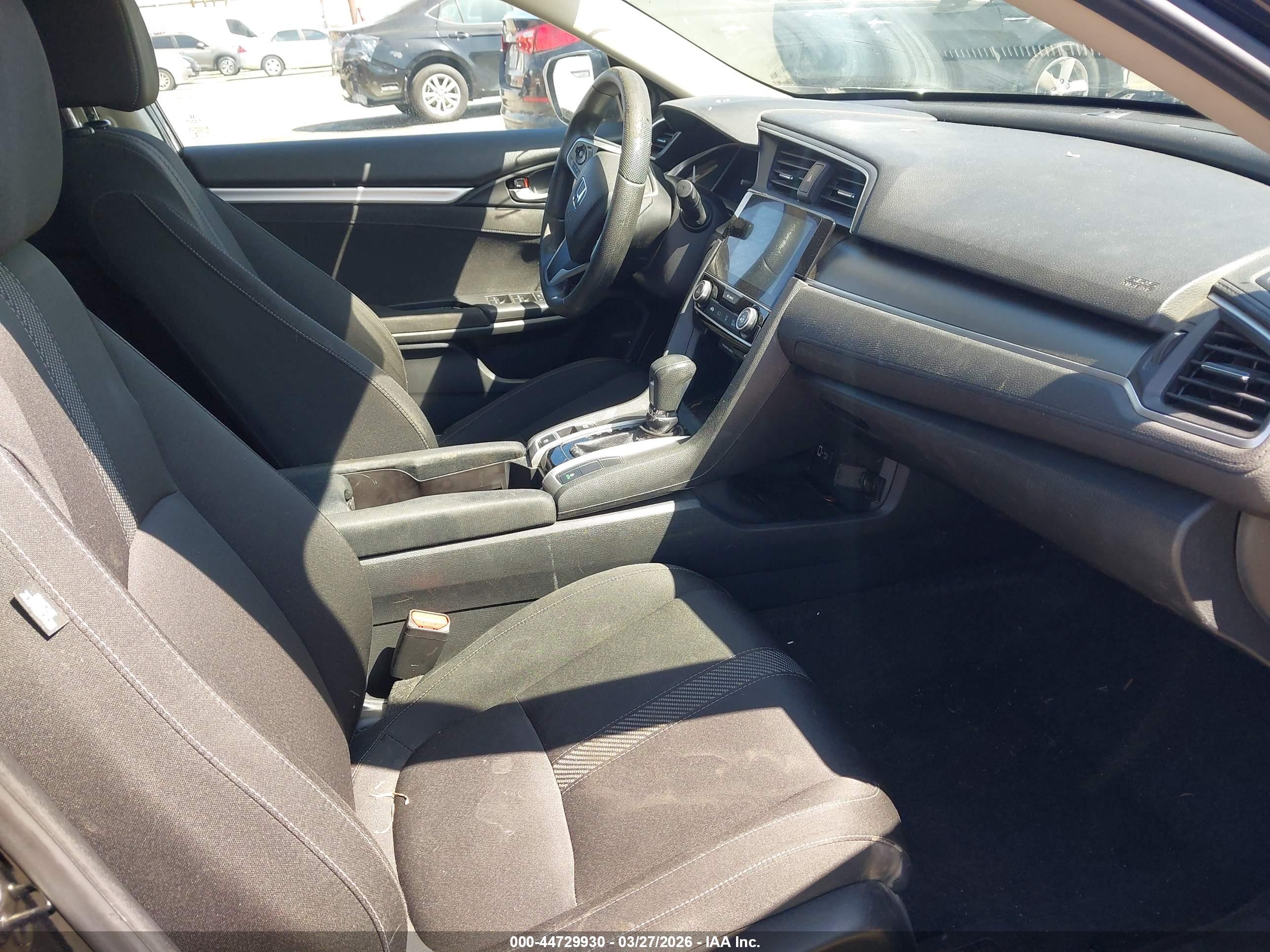HONDA CIVIC image 5