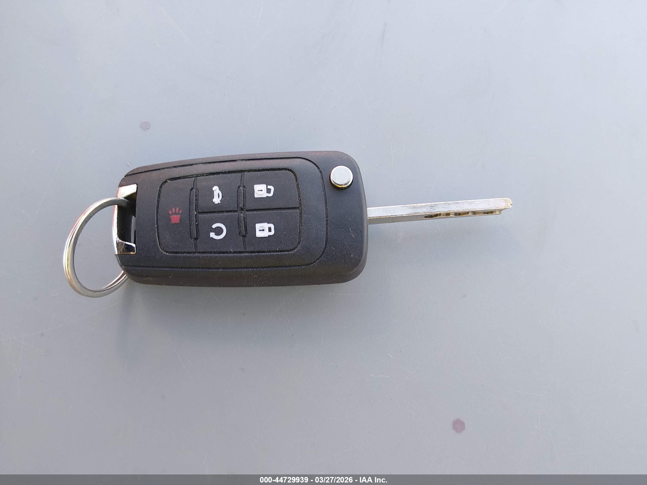 CHEVROLET CRUZE image 11
