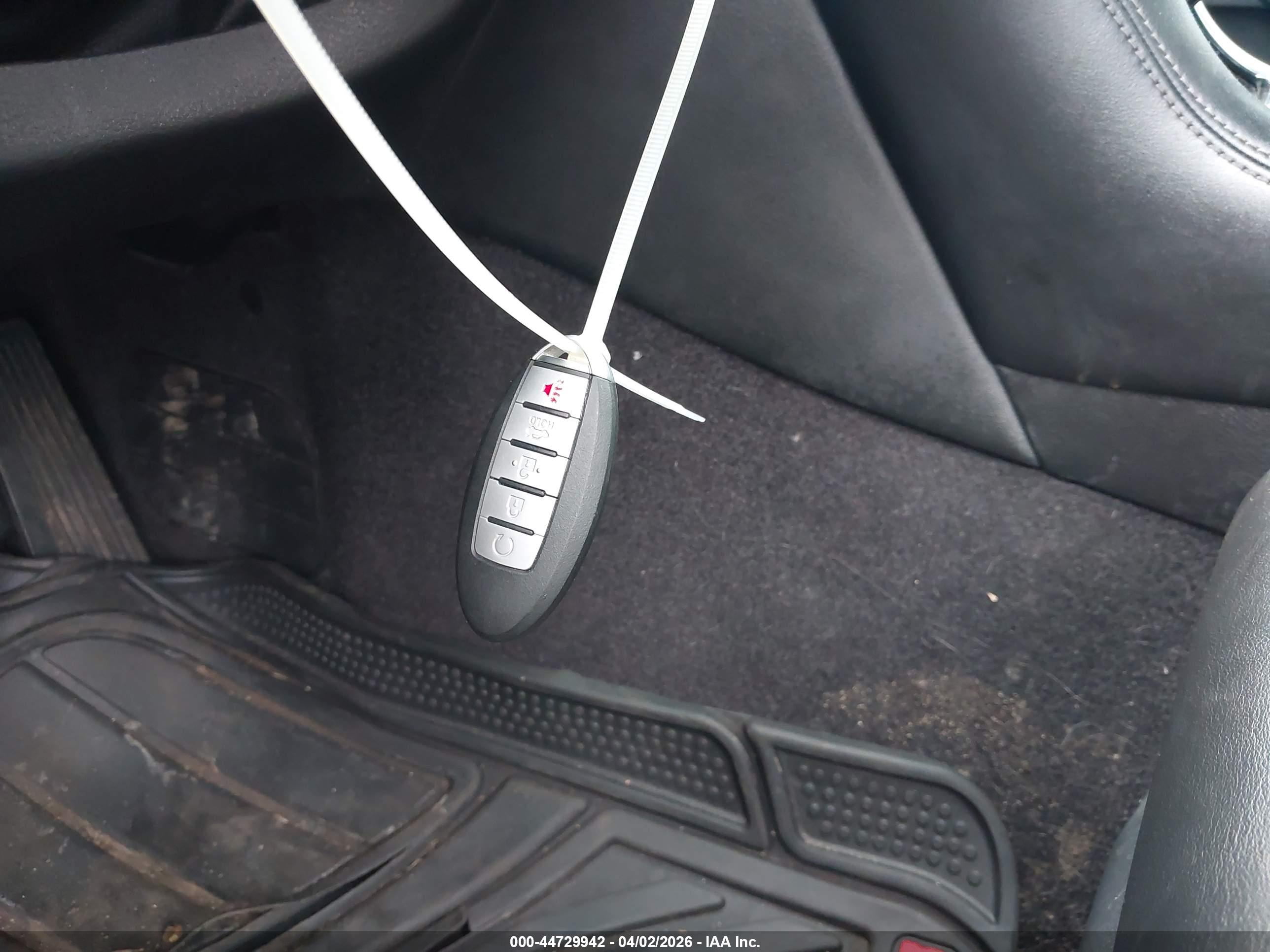 INFINITI Q50 image 11