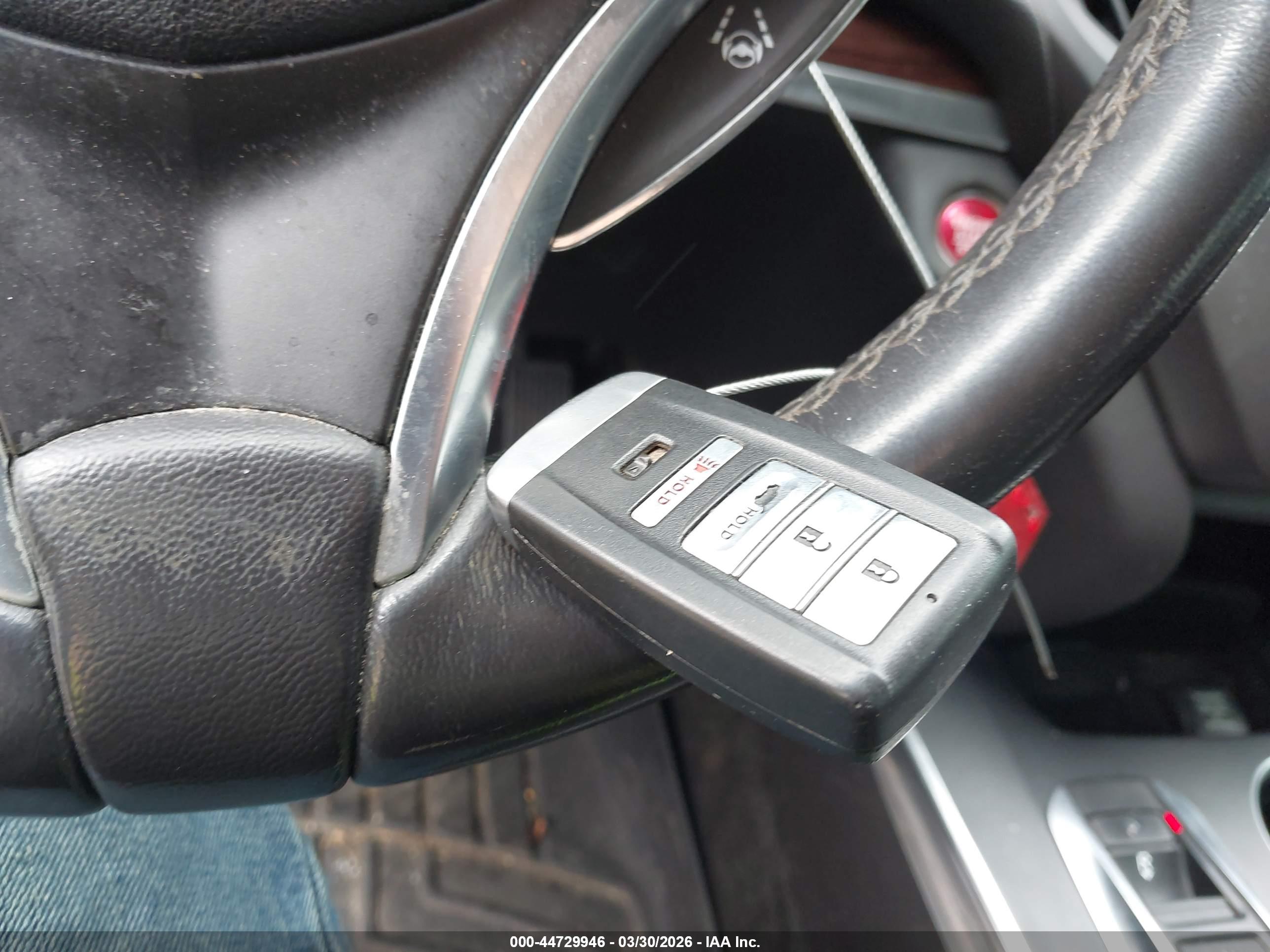 ACURA MDX image 11