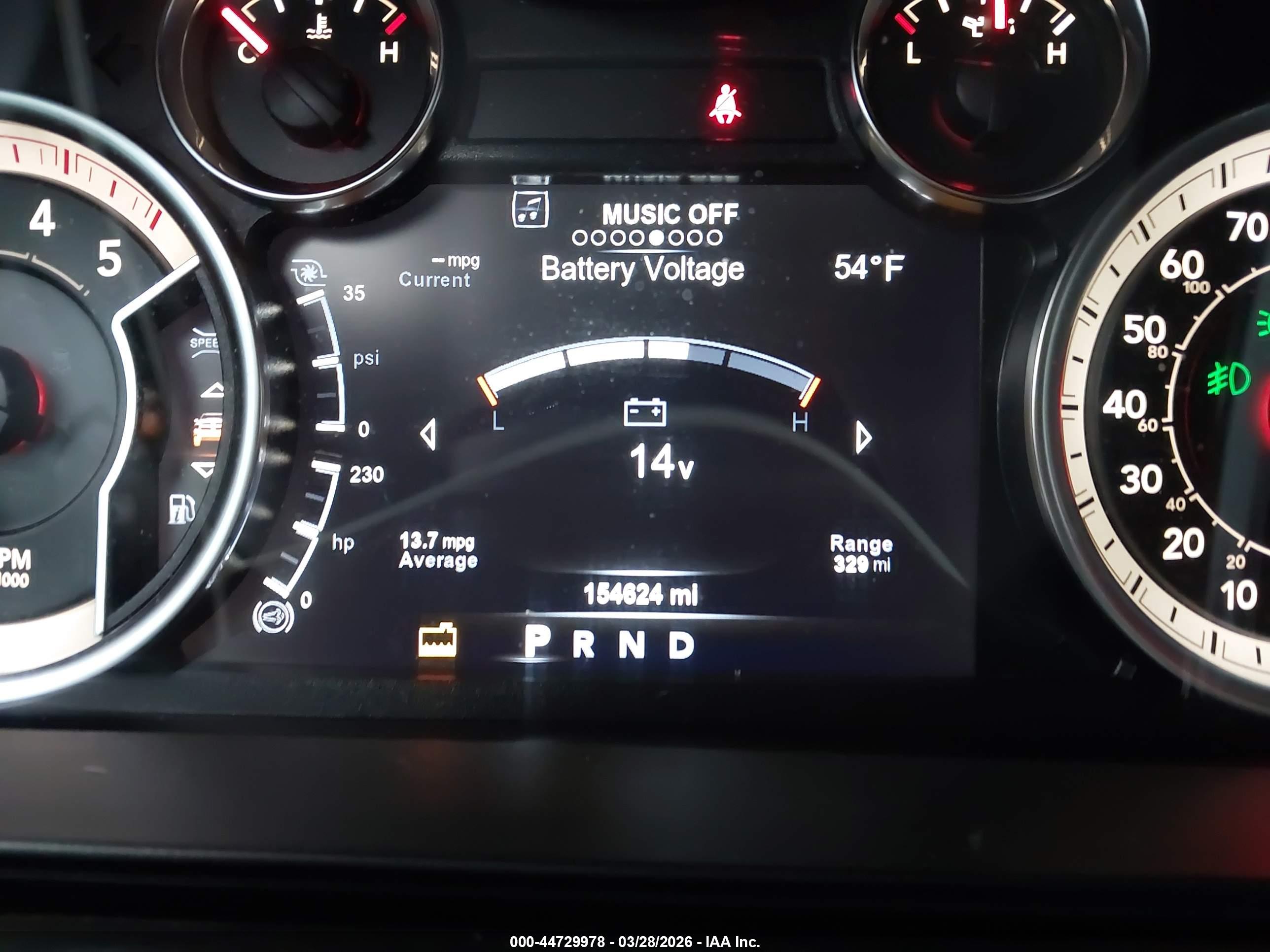RAM 3500 image 6