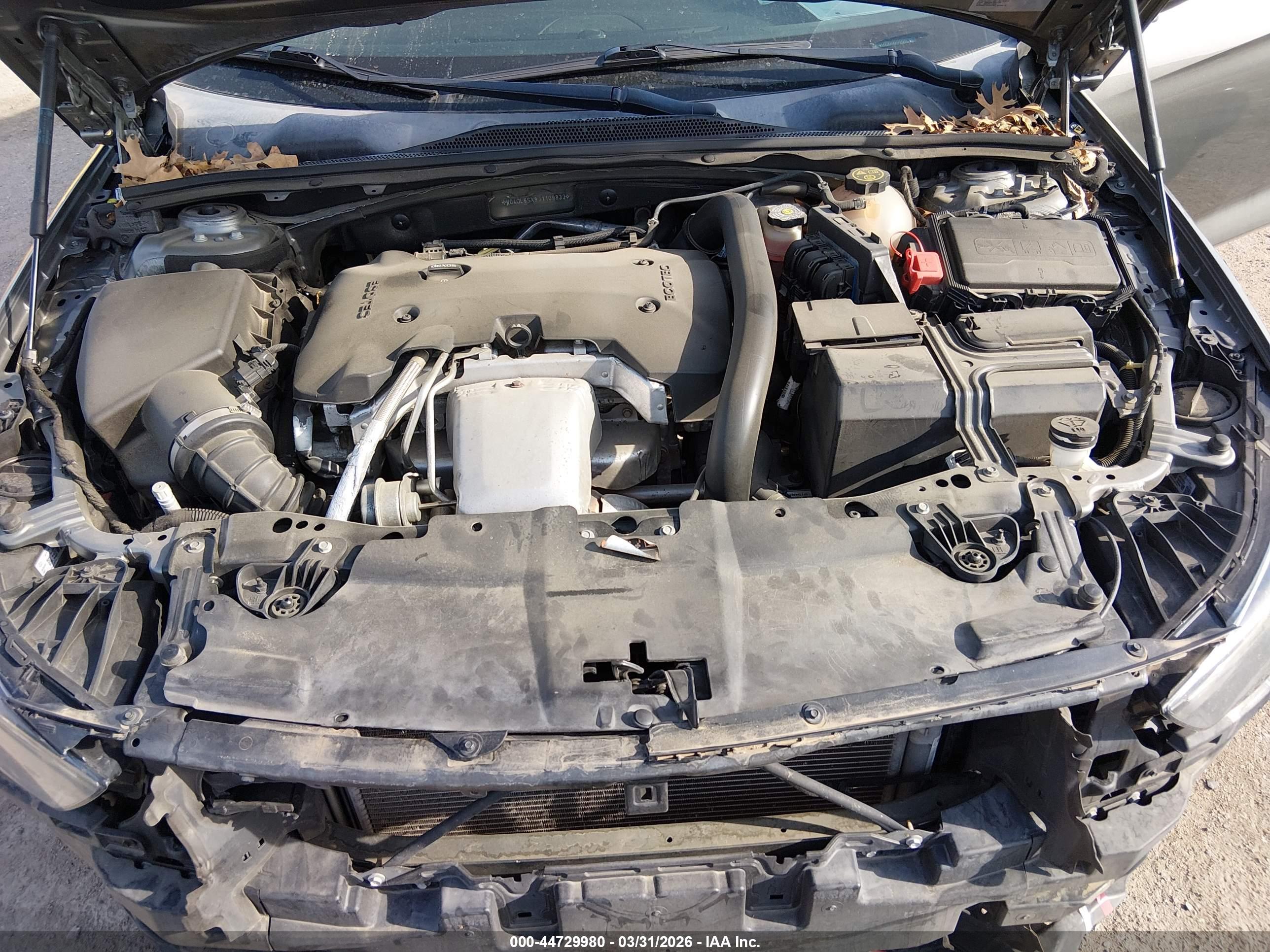 BUICK REGAL image 10