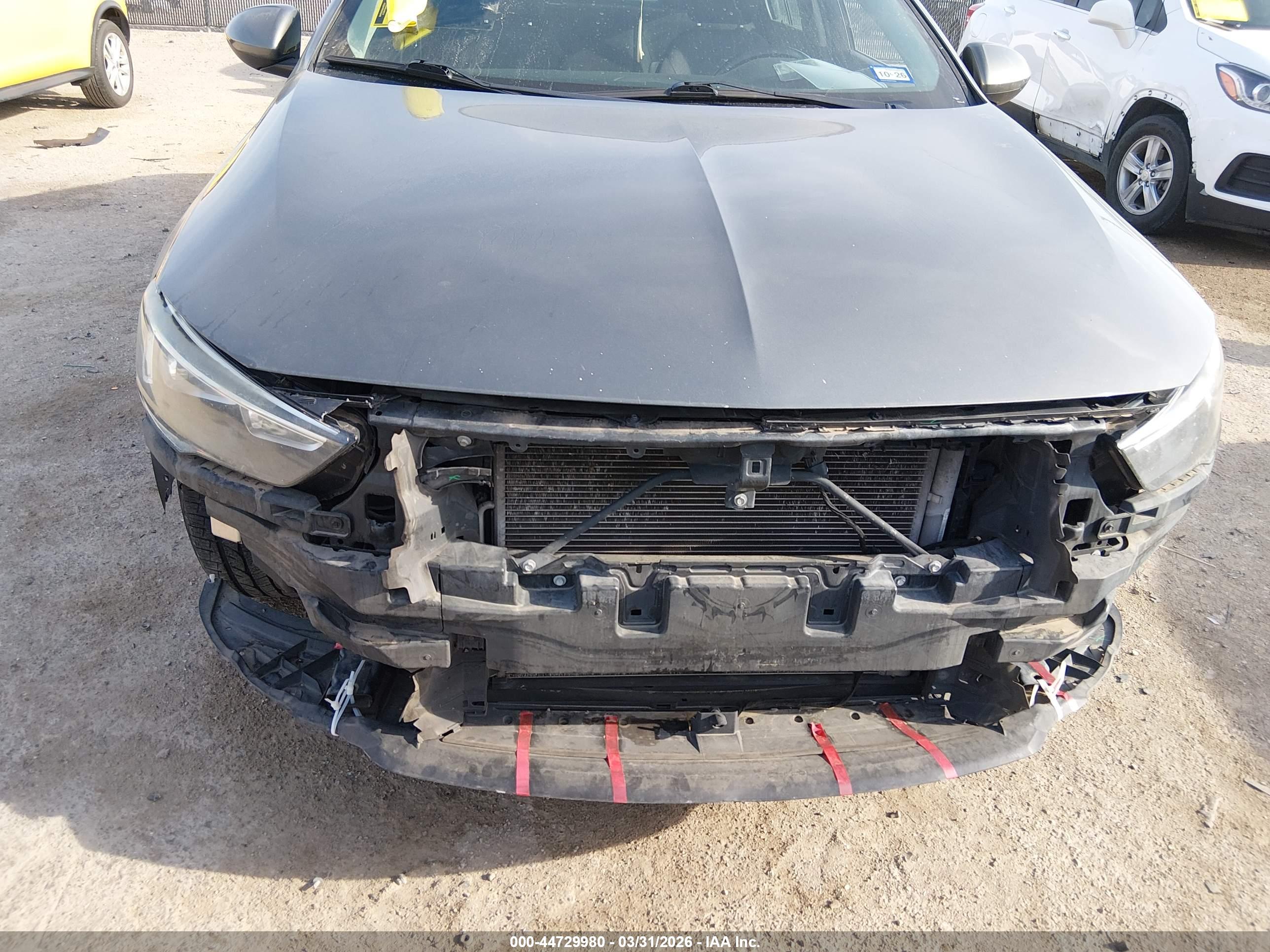 BUICK REGAL image 6