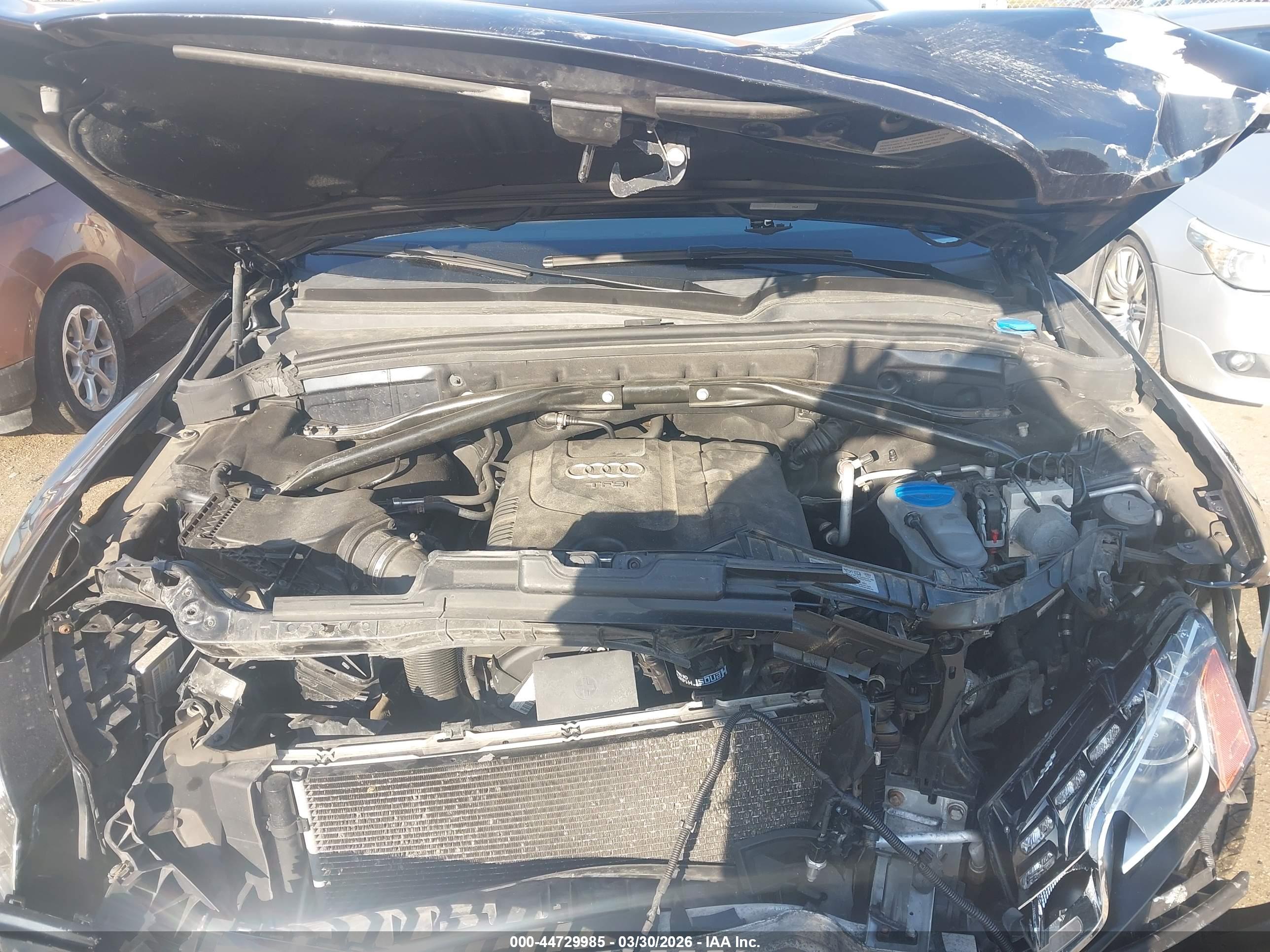 AUDI Q5 image 10