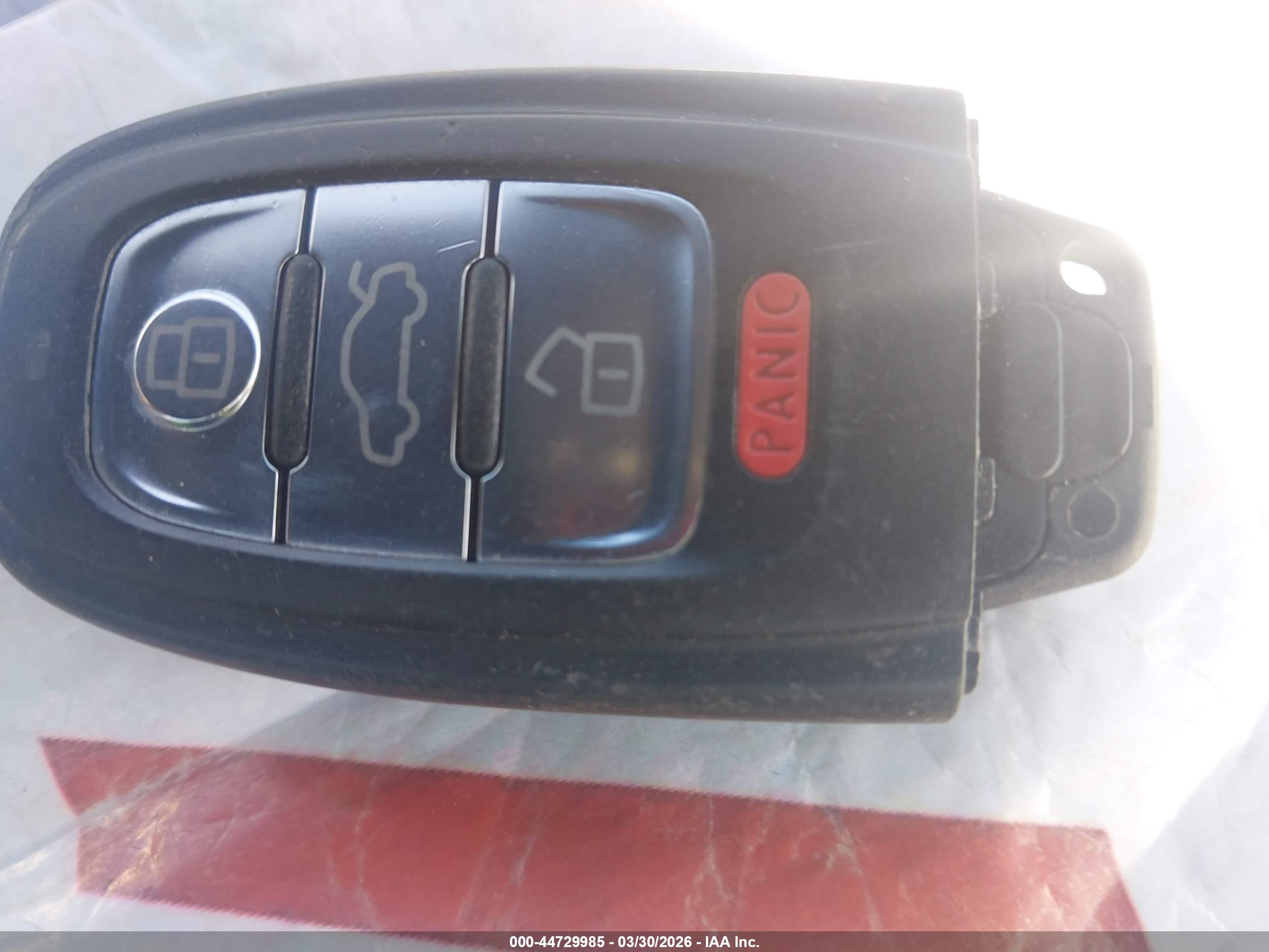 AUDI Q5 image 11