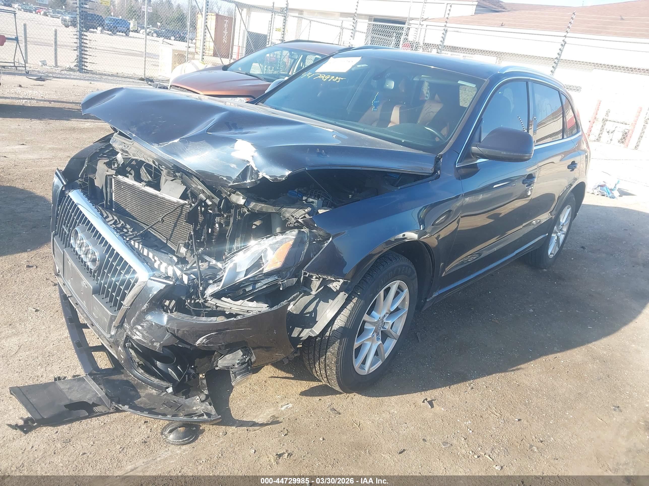 AUDI Q5 image 2