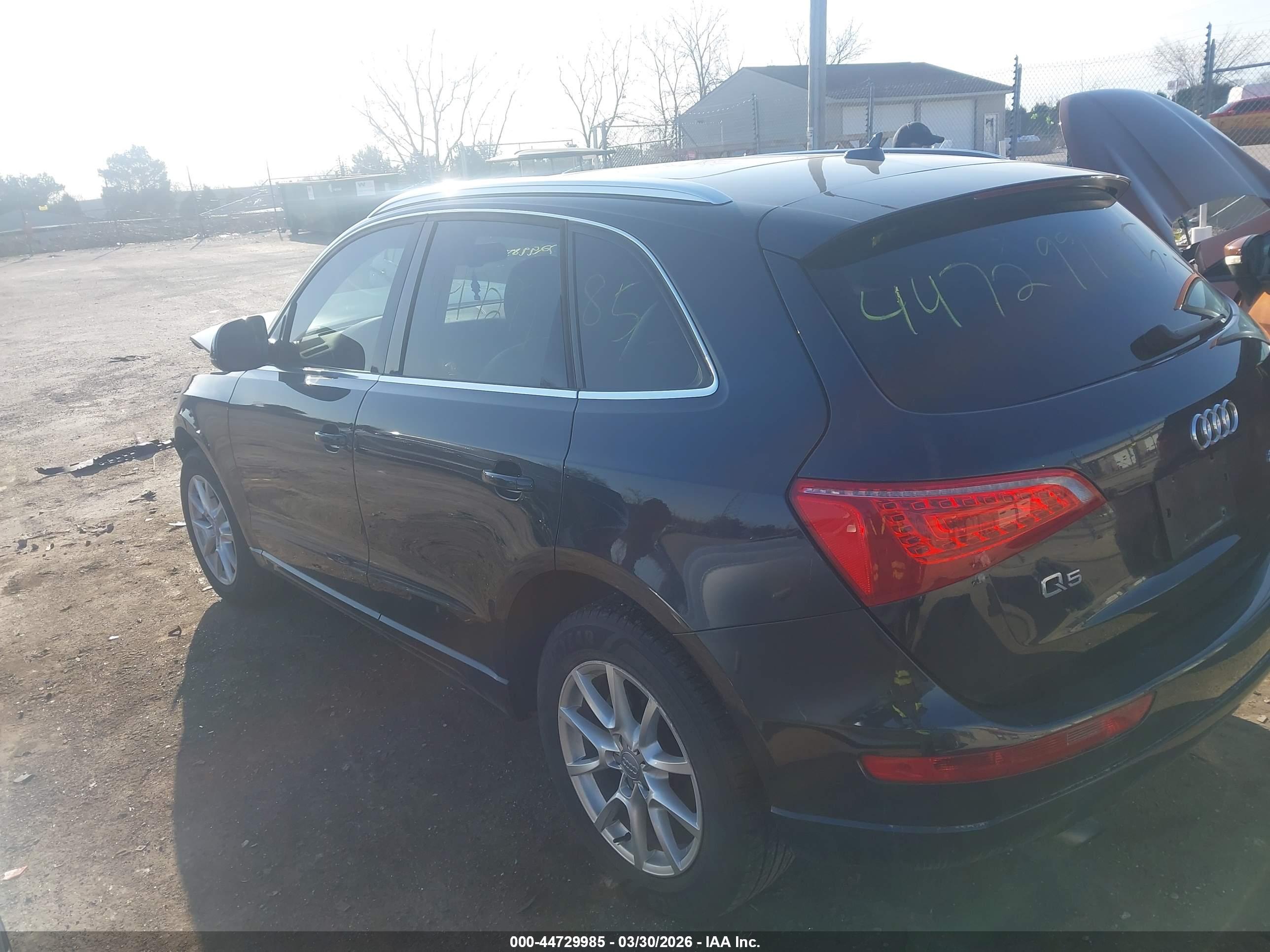 AUDI Q5 image 3