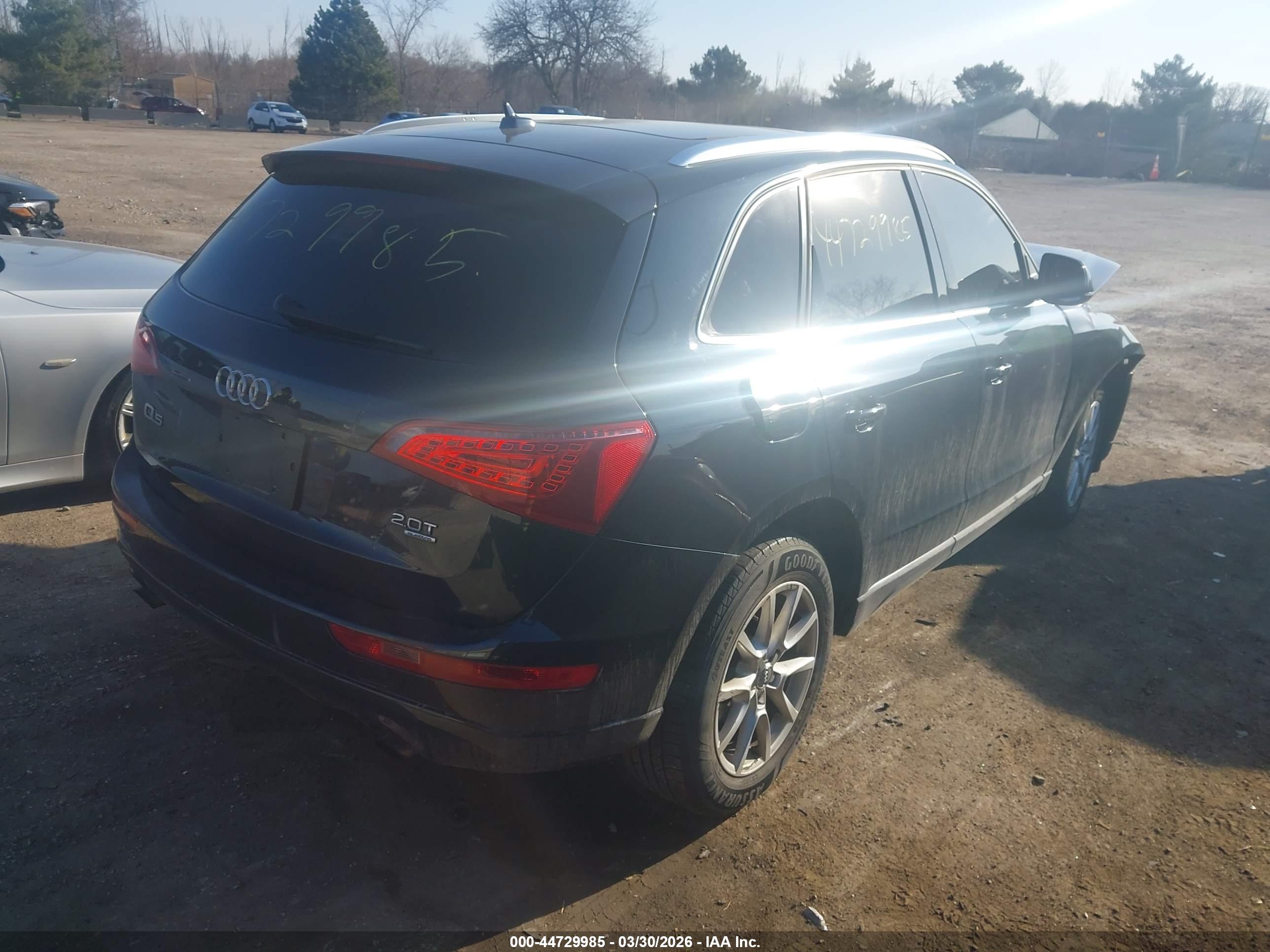 AUDI Q5 image 4