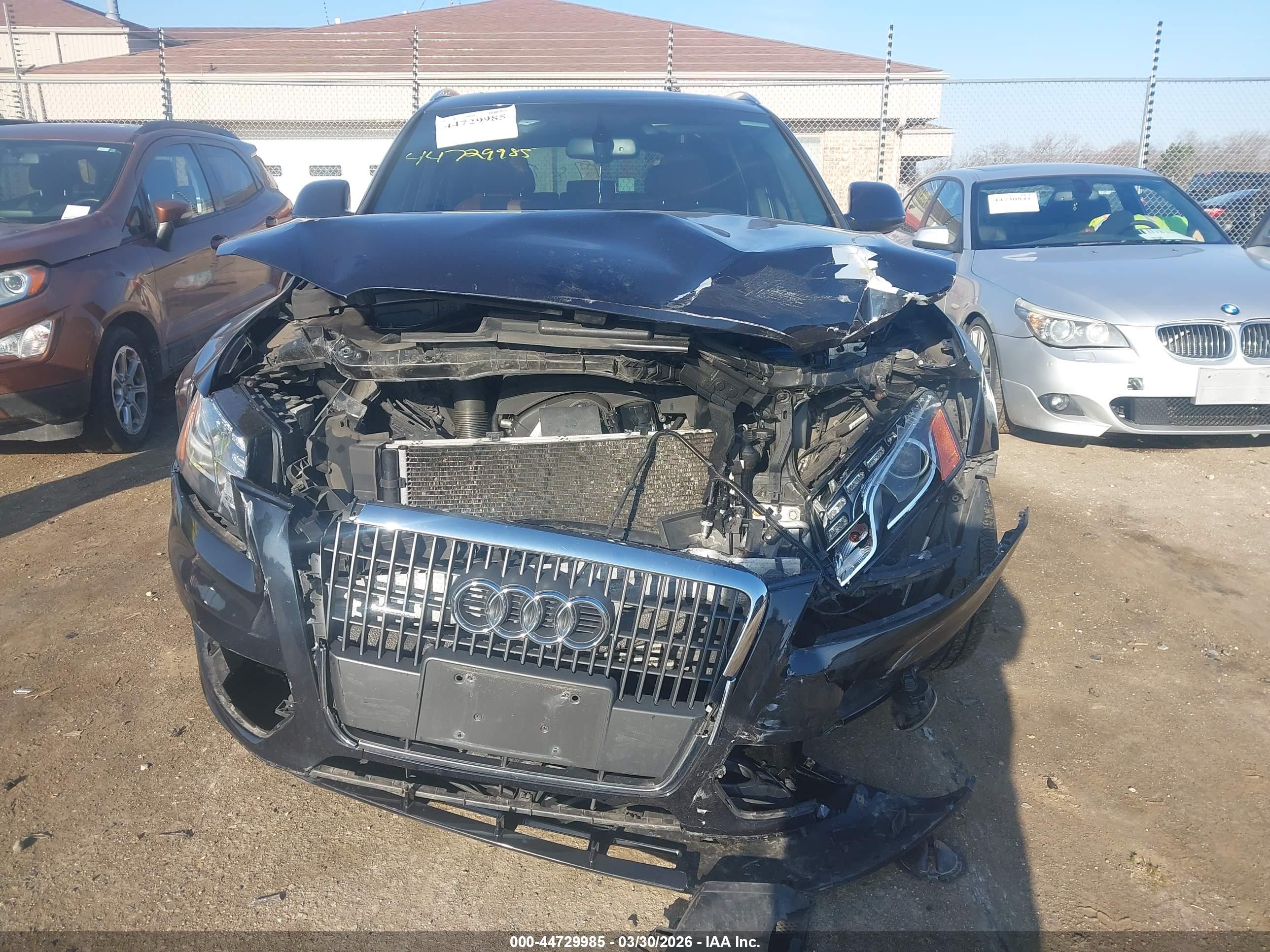 AUDI Q5 image 6