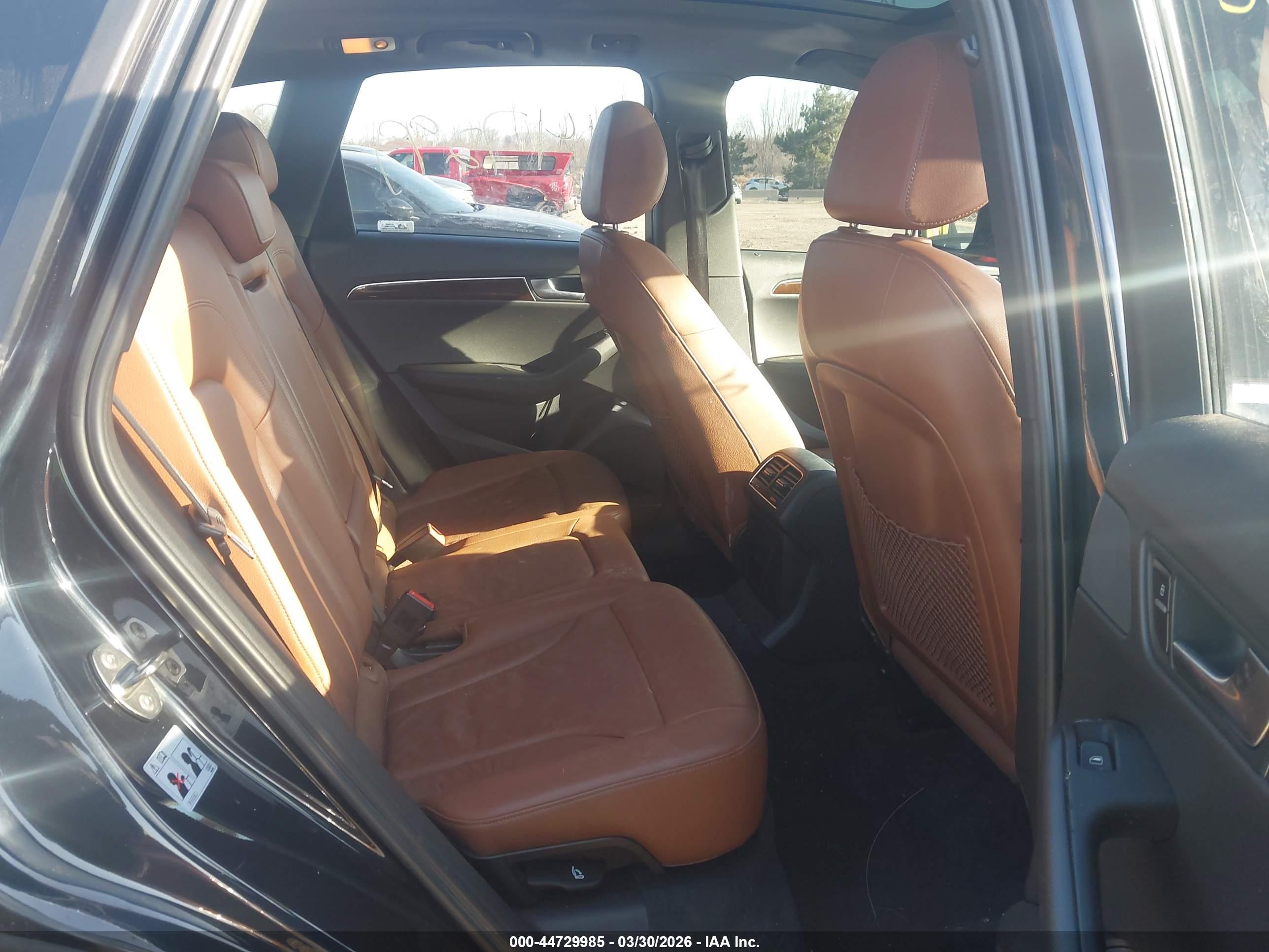 AUDI Q5 image 8