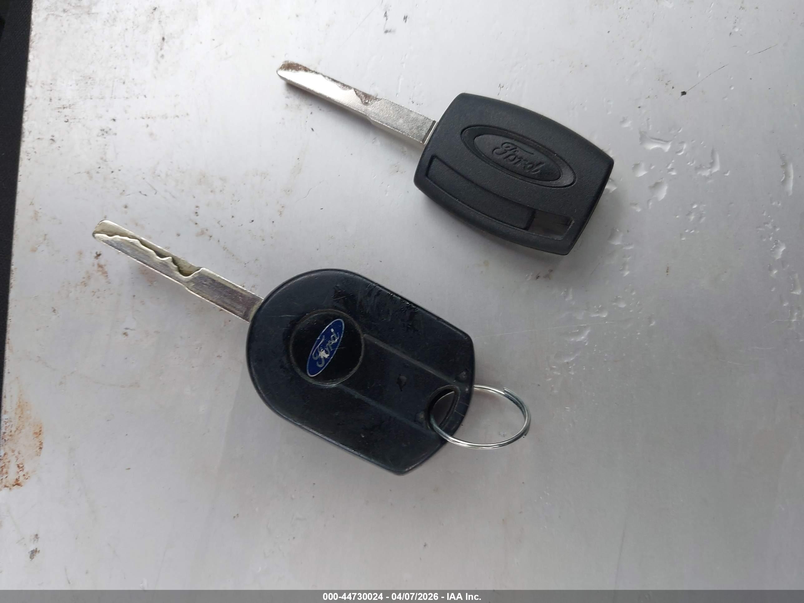 FORD FOCUS image 11