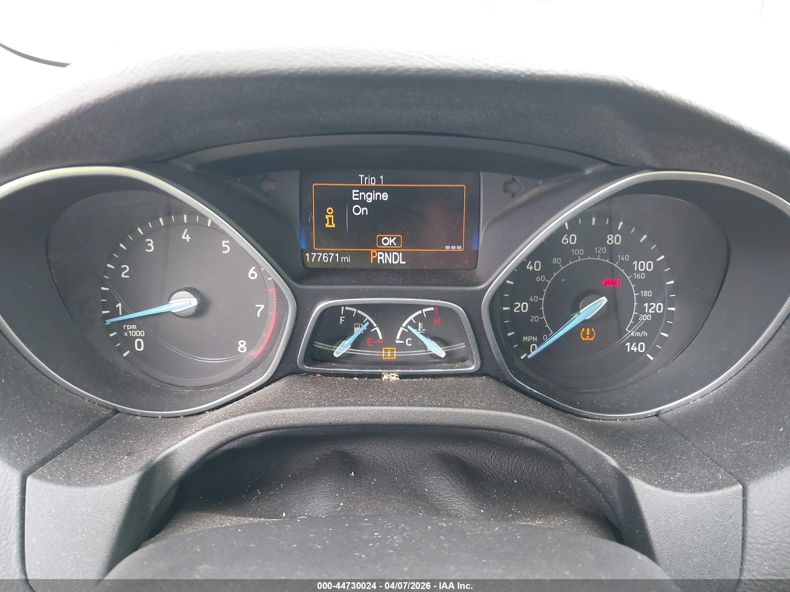 FORD FOCUS image 7