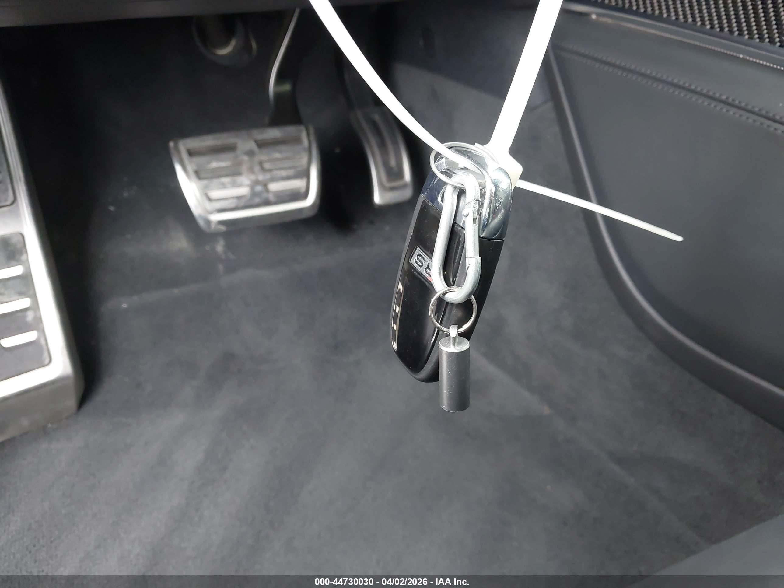 AUDI RS image 11