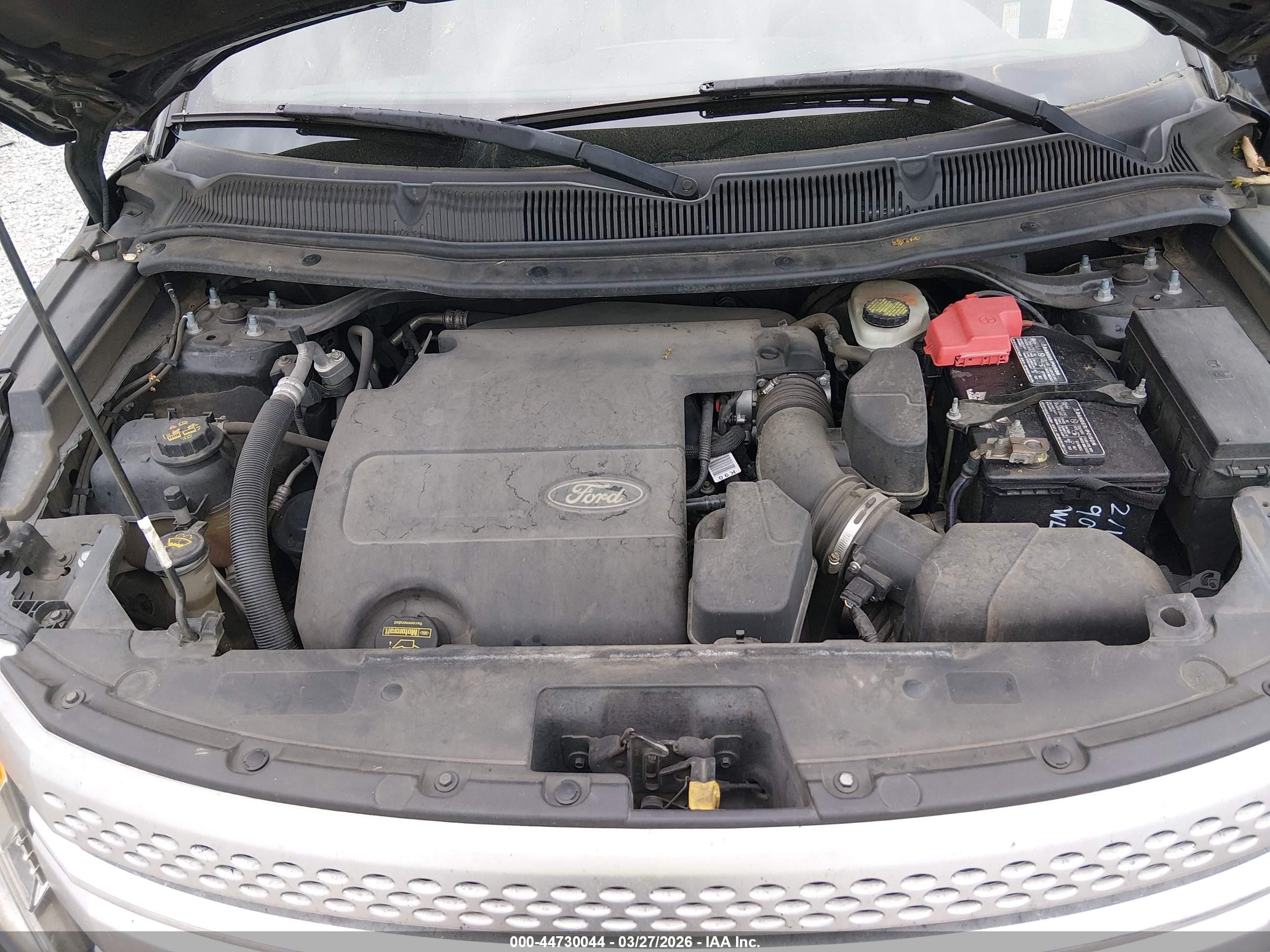 FORD EXPLORER image 10