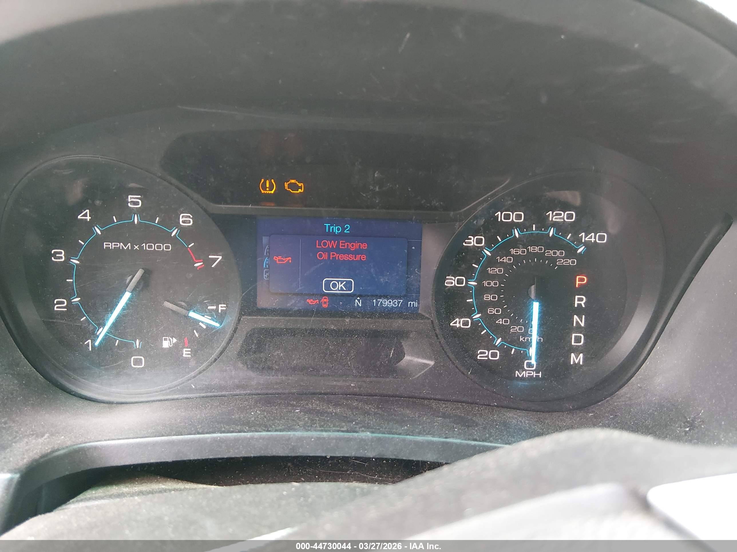 FORD EXPLORER image 7