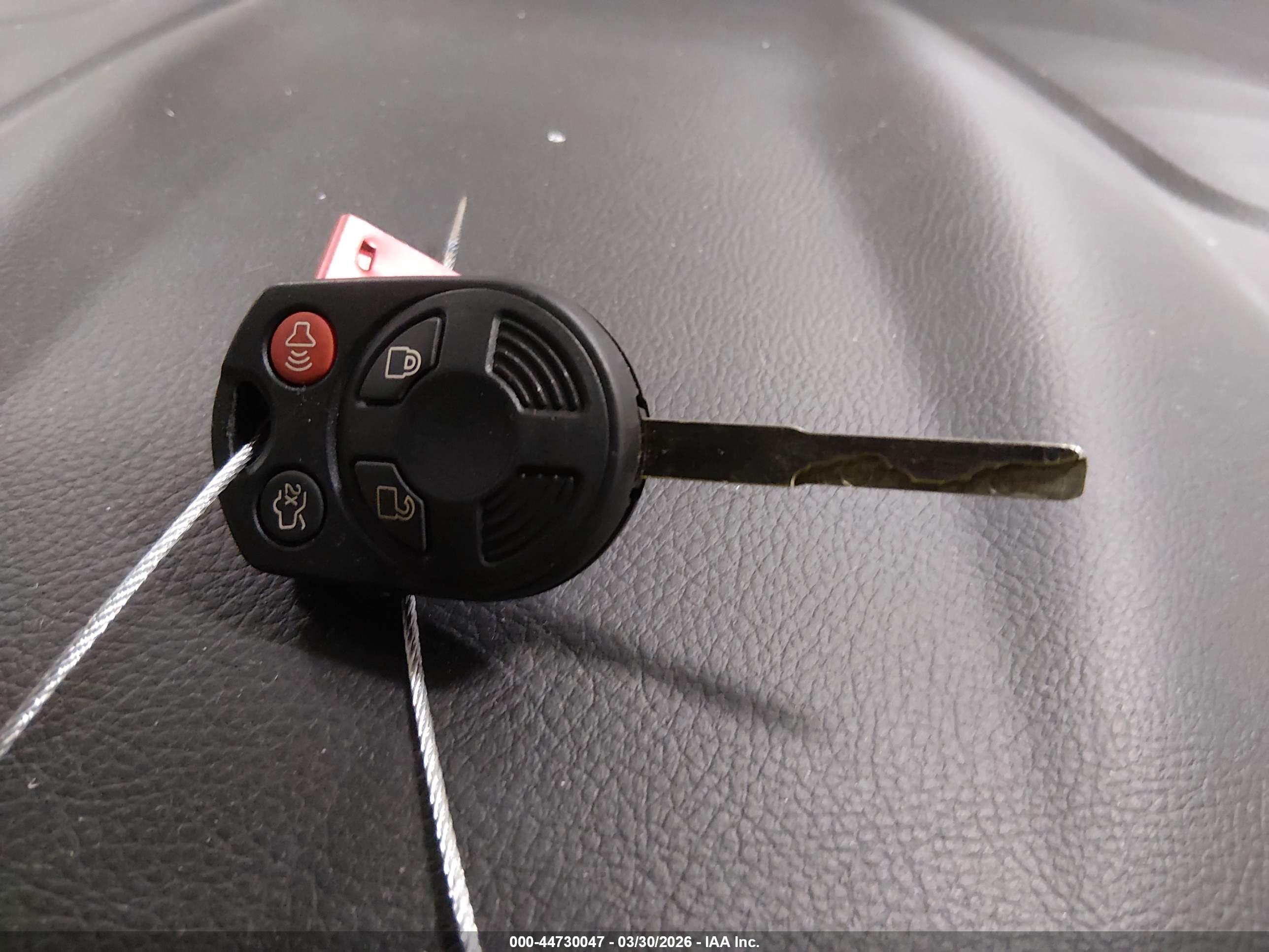FORD FOCUS image 11