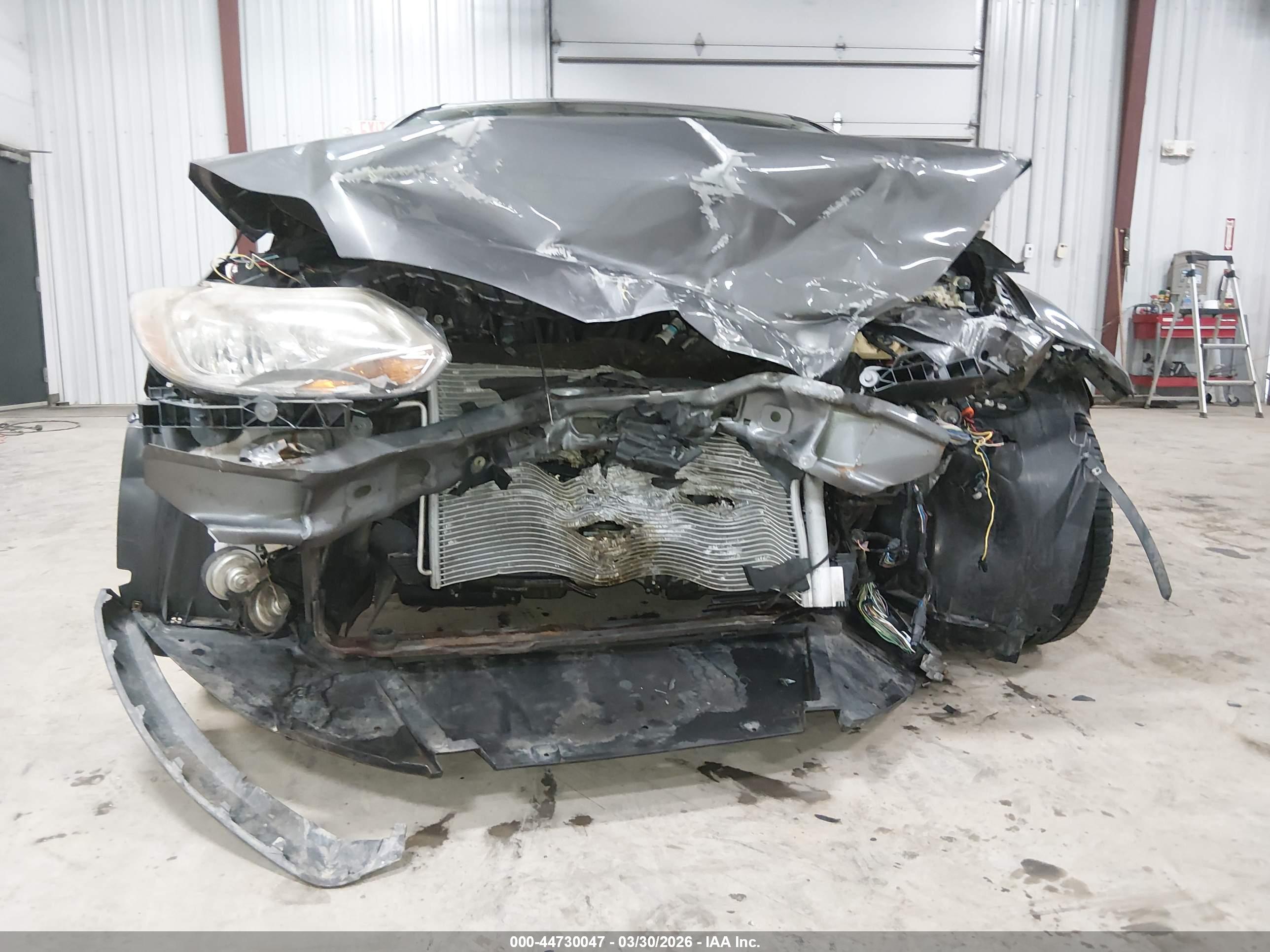 FORD FOCUS image 6