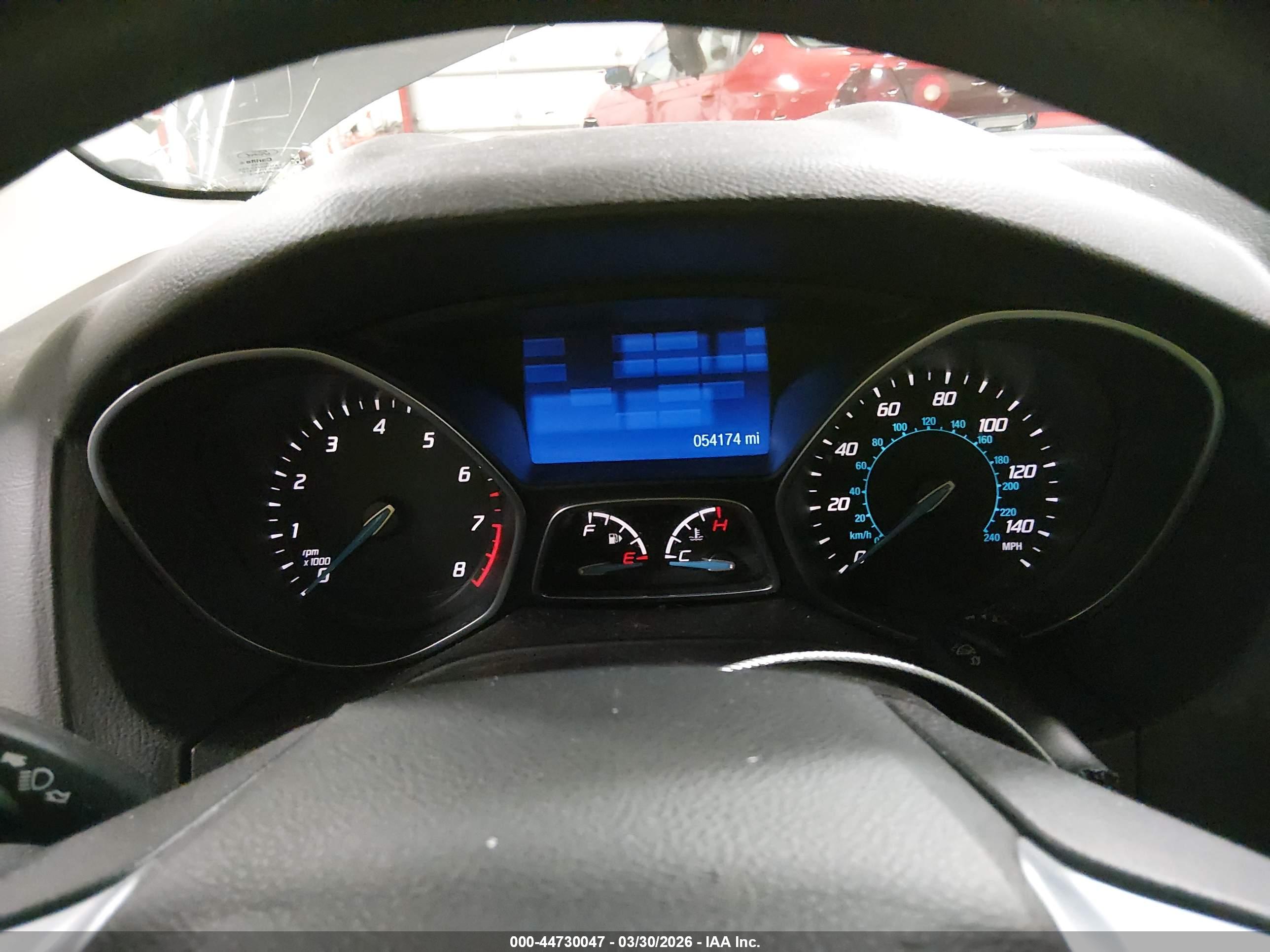 FORD FOCUS image 7