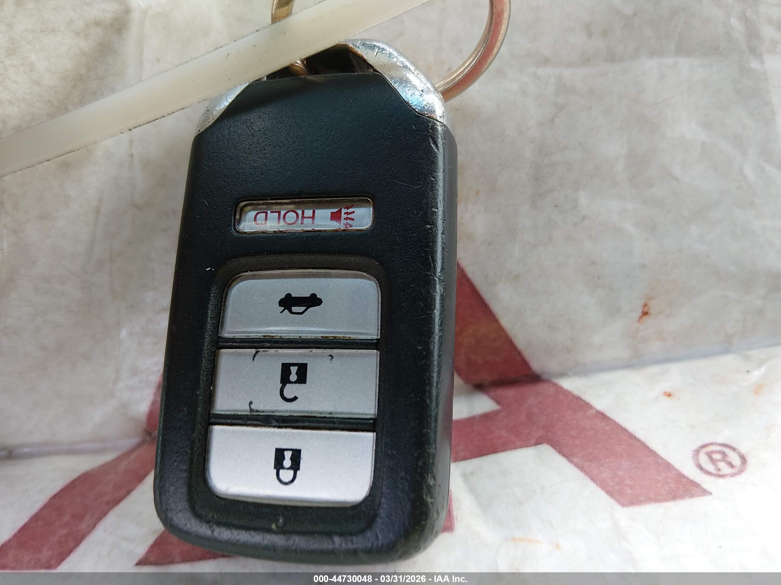 HONDA ACCORD image 11