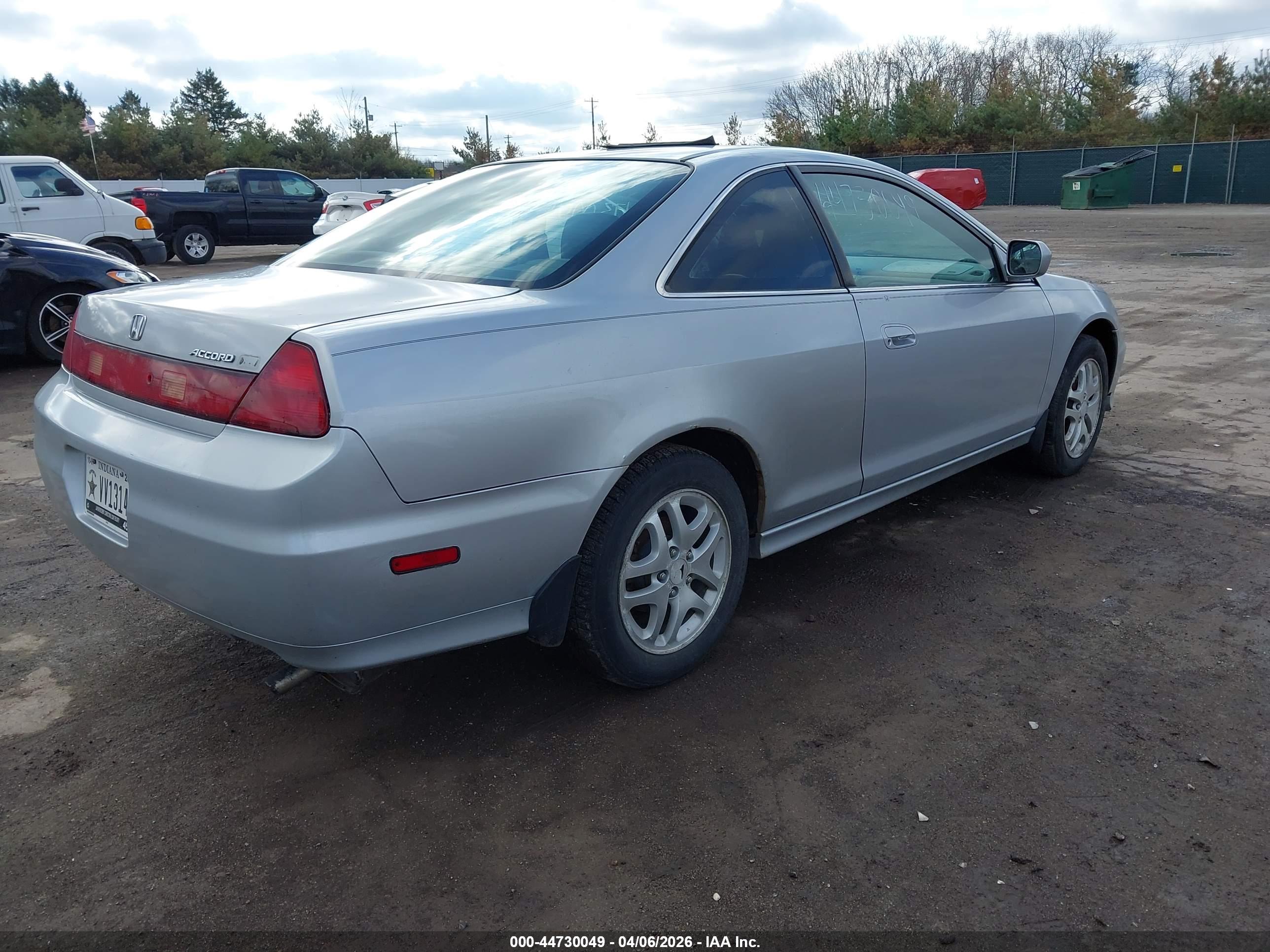 HONDA ACCORD image 4