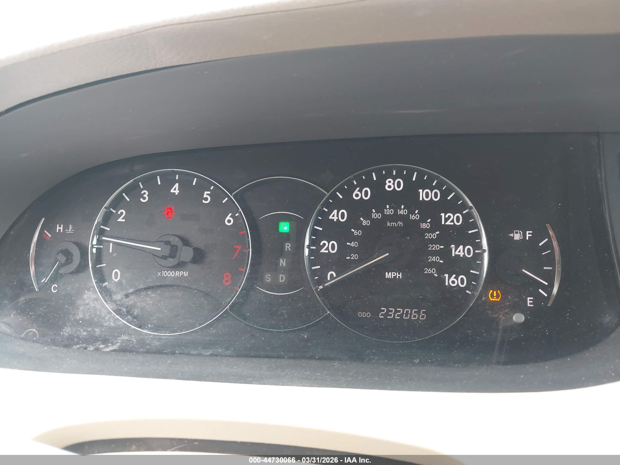 TOYOTA AVALON image 7