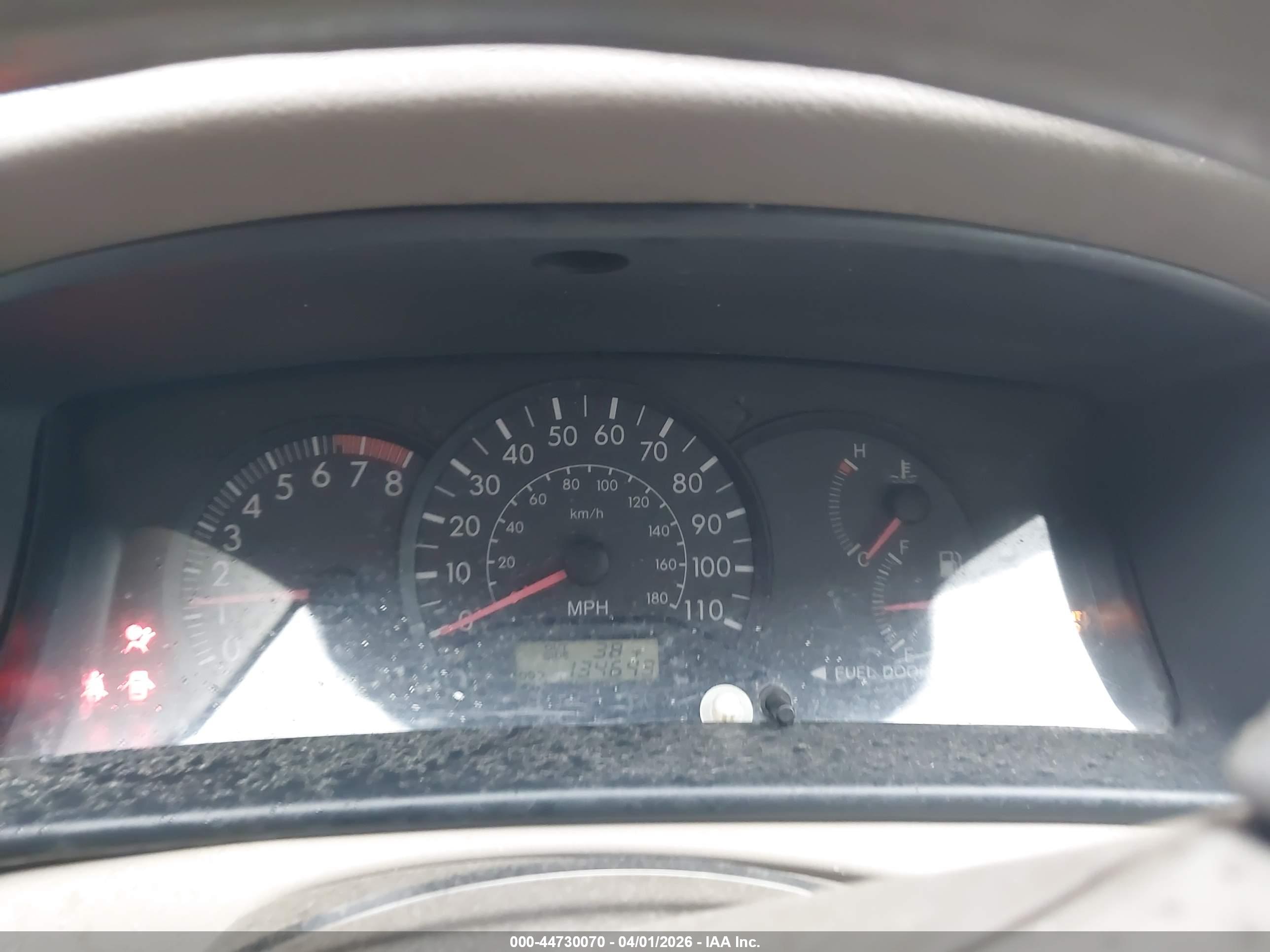 TOYOTA COROLLA image 7