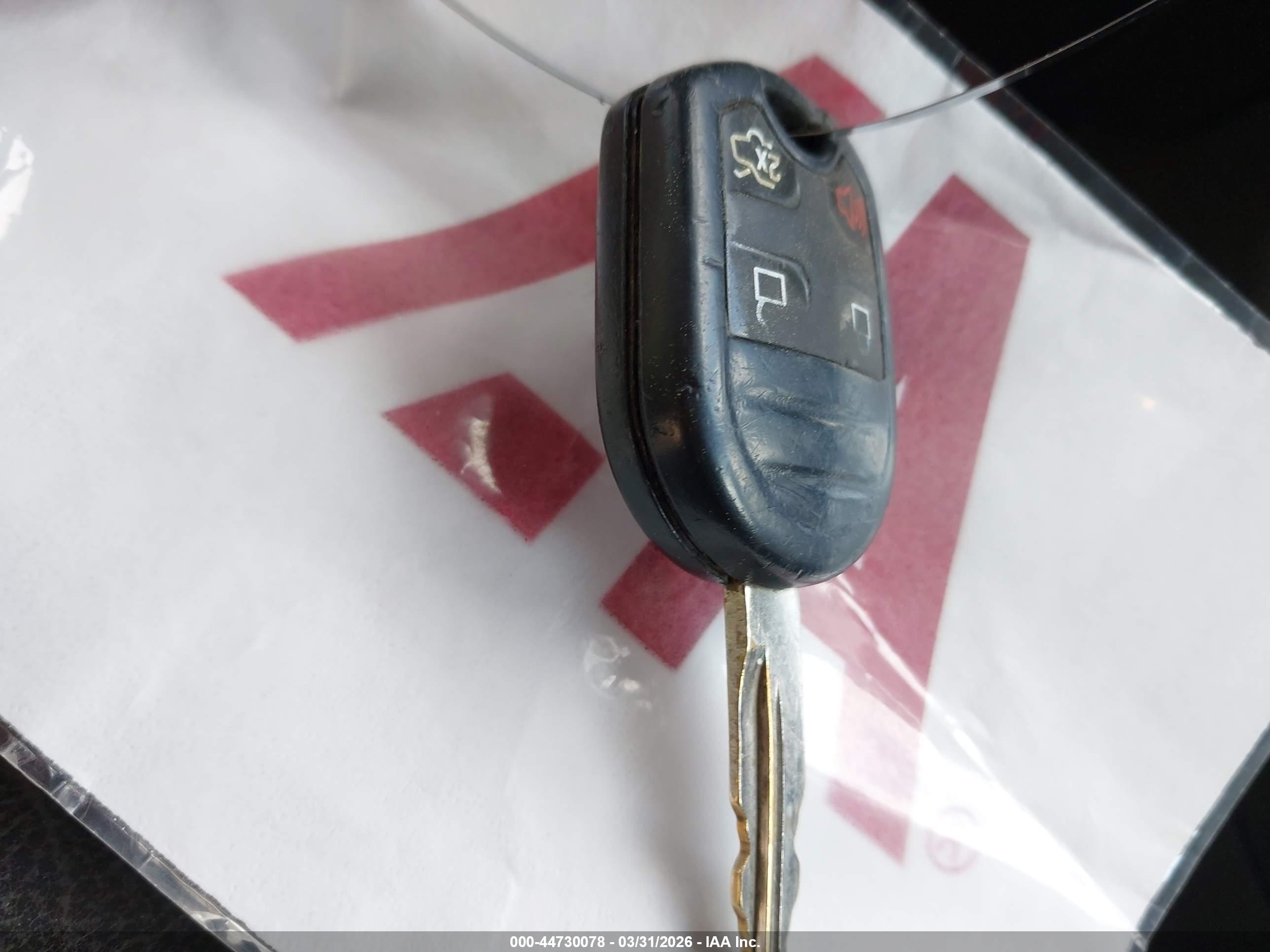 FORD EDGE image 11
