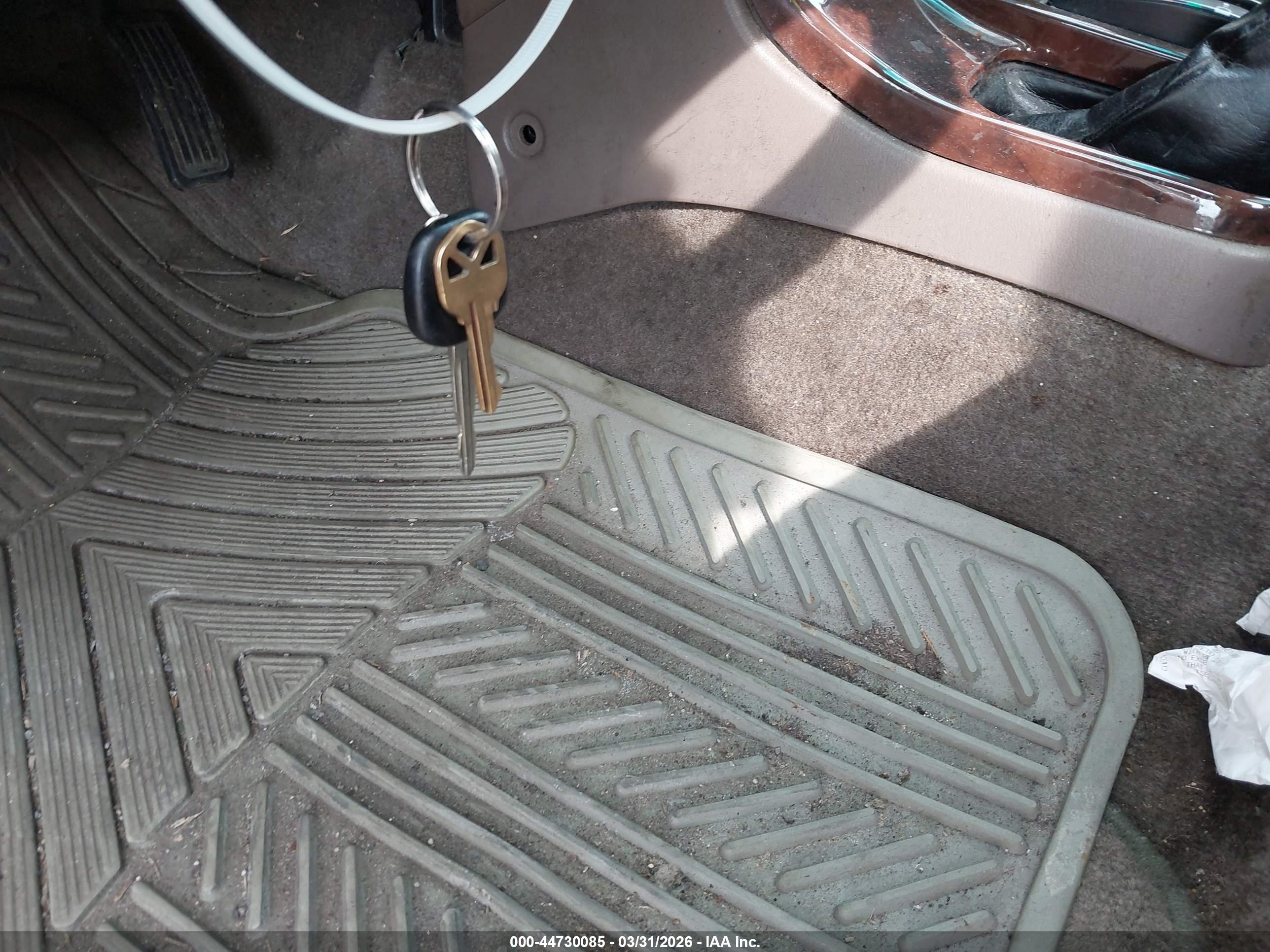 TOYOTA 4RUNNER image 11