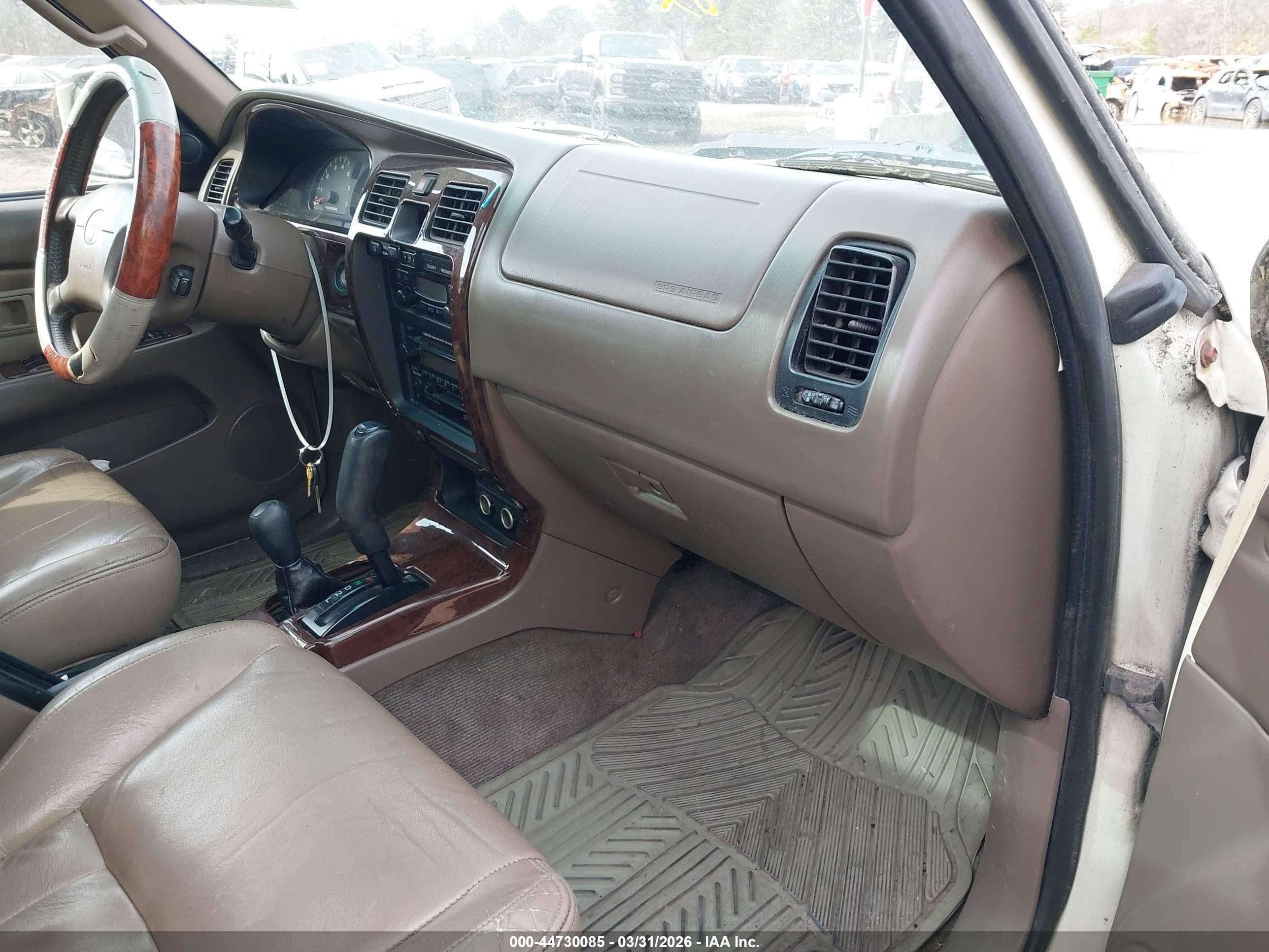 TOYOTA 4RUNNER image 5