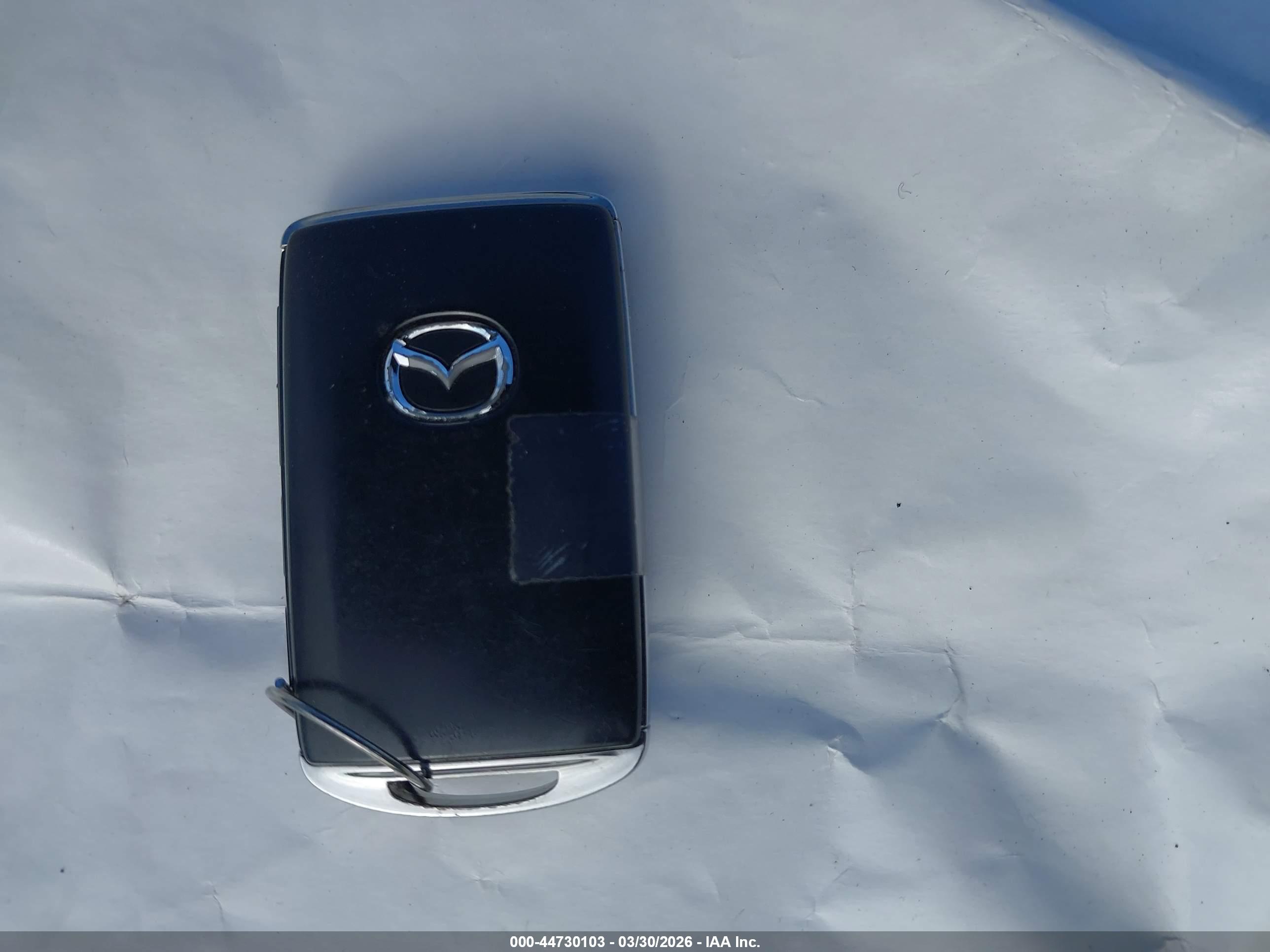MAZDA CX-9 image 11