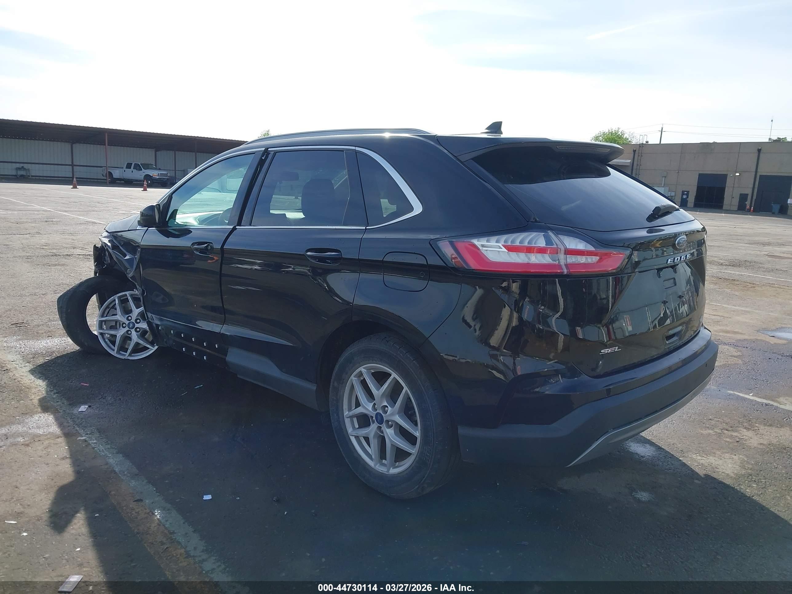 FORD EDGE image 3