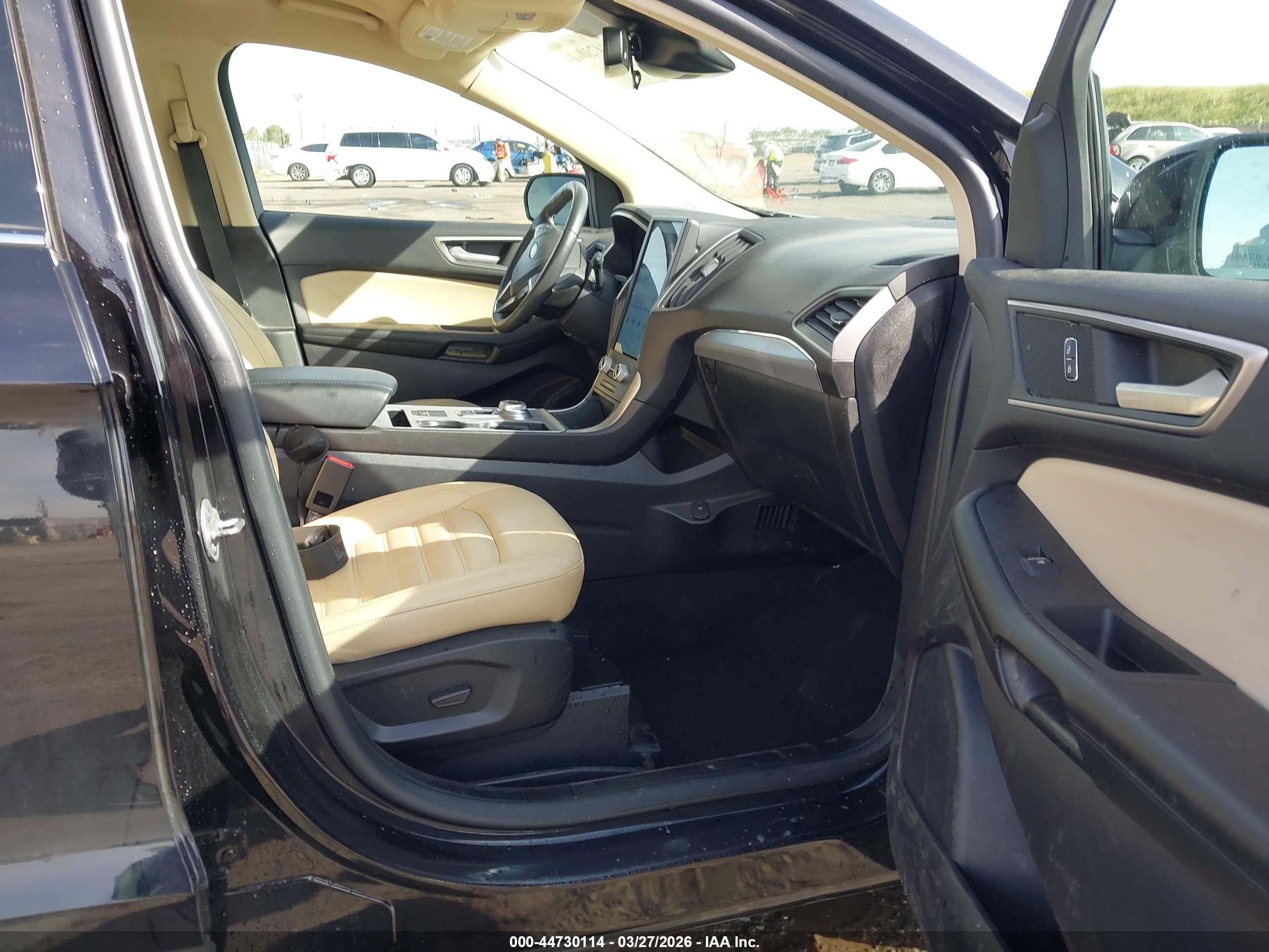 FORD EDGE image 5