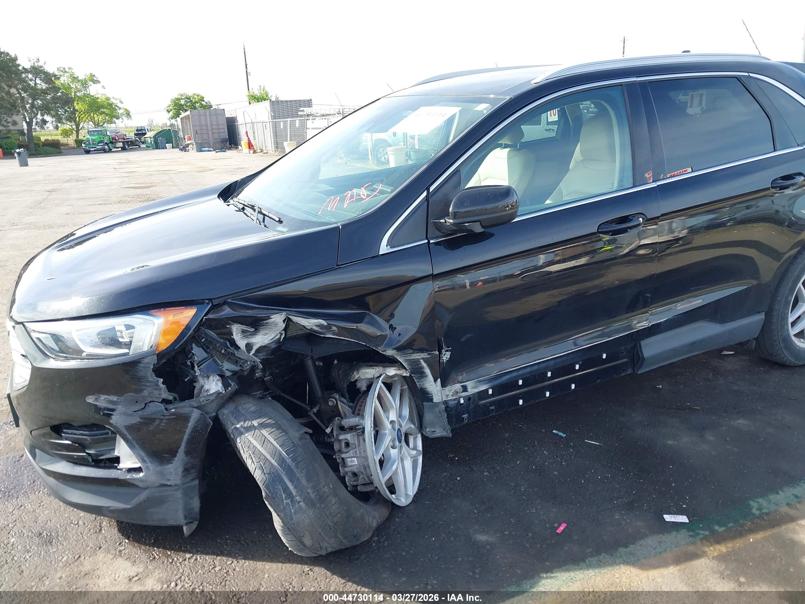 FORD EDGE image 6