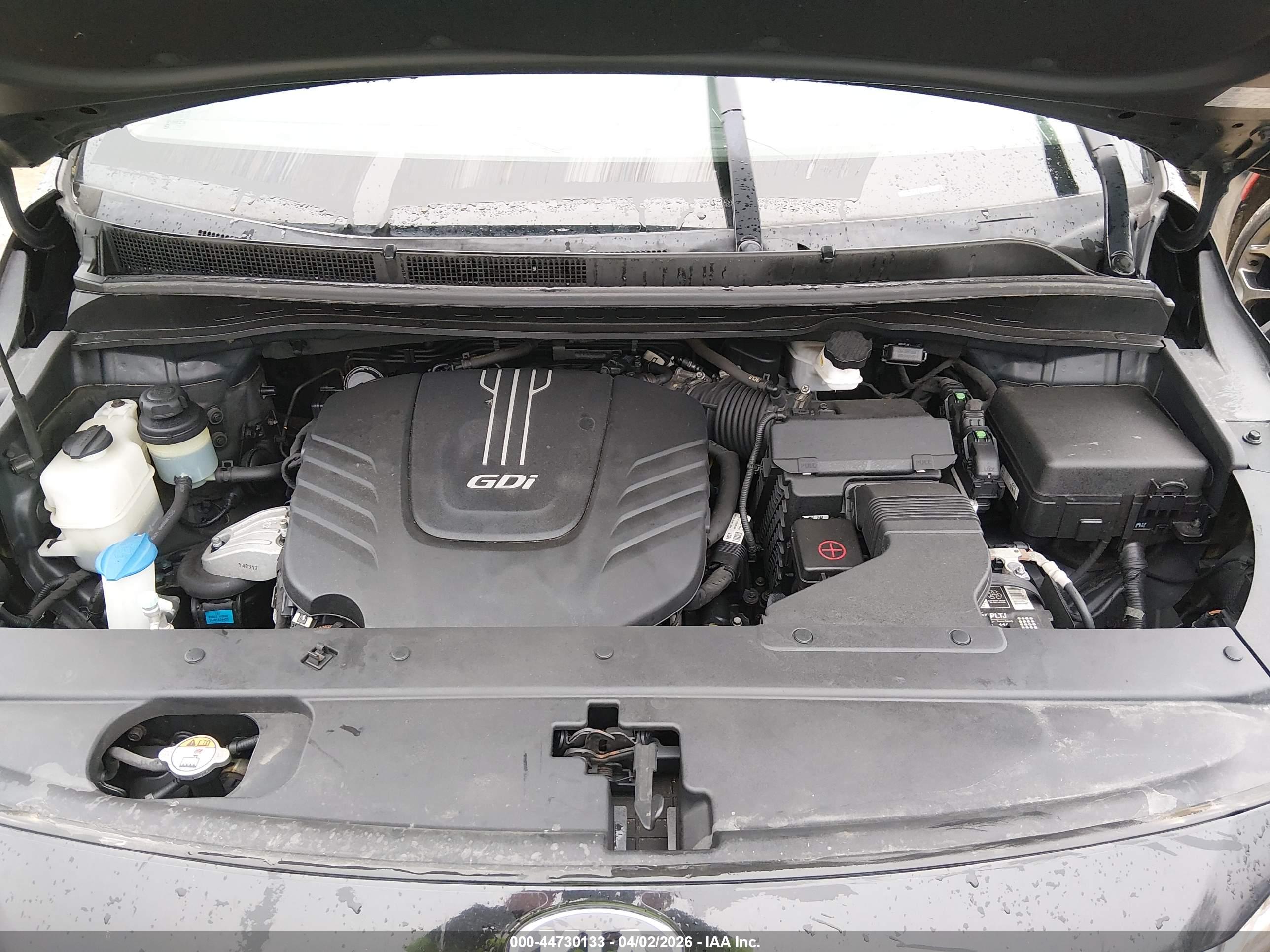 KIA SEDONA image 10
